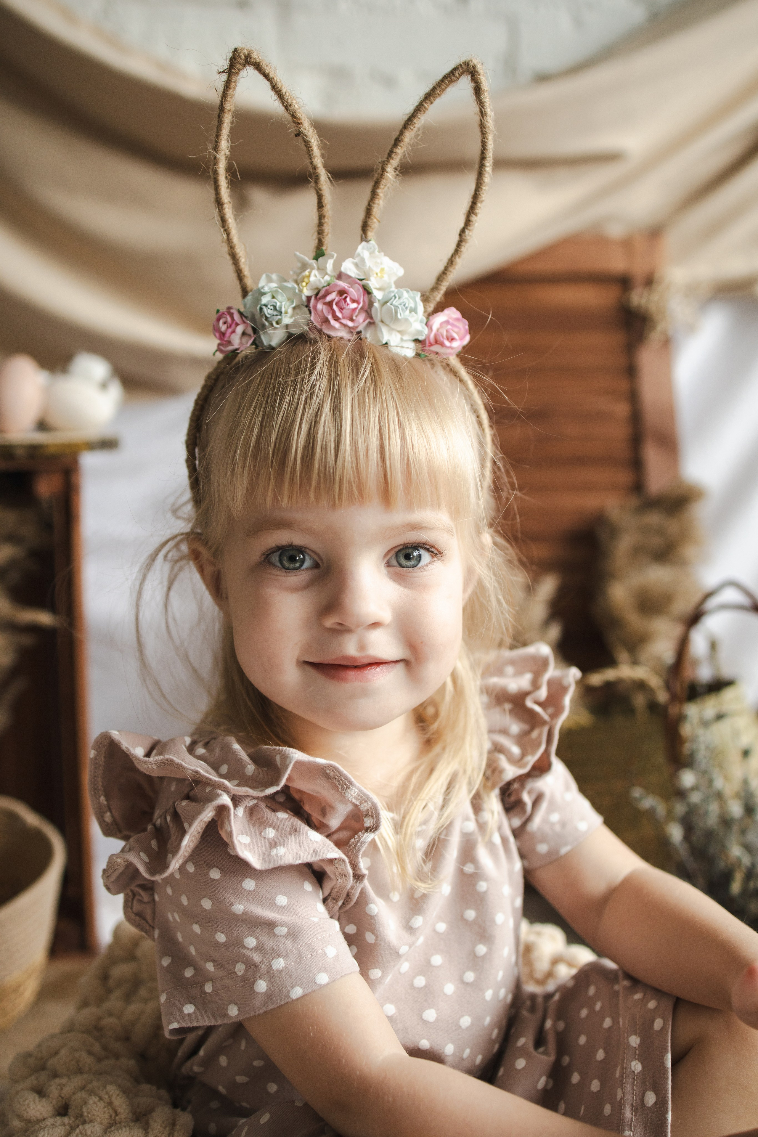 Пасха. Фотограф в Иркутске Тома Кабанова