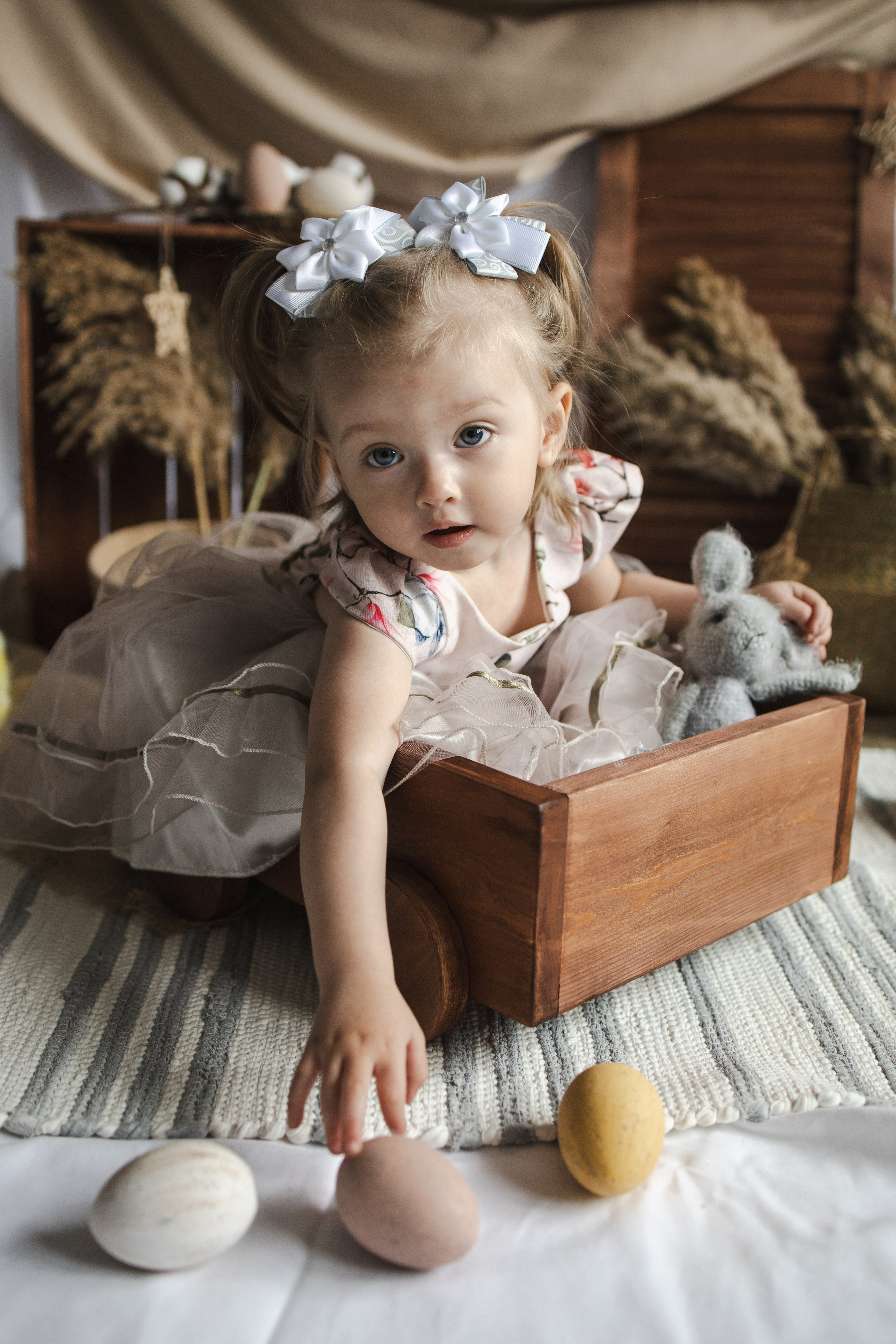 Пасха. Фотограф в Иркутске Тома Кабанова