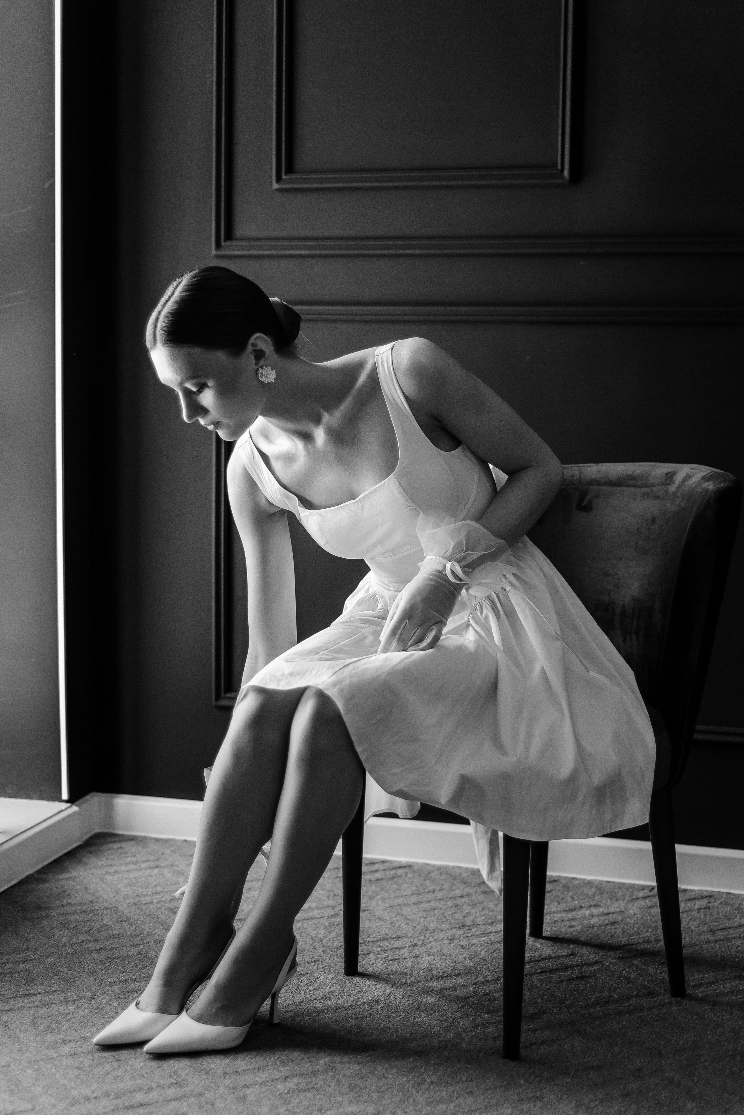 Артур и Мария. Свадебный фотограф Курск Артем Духтанов