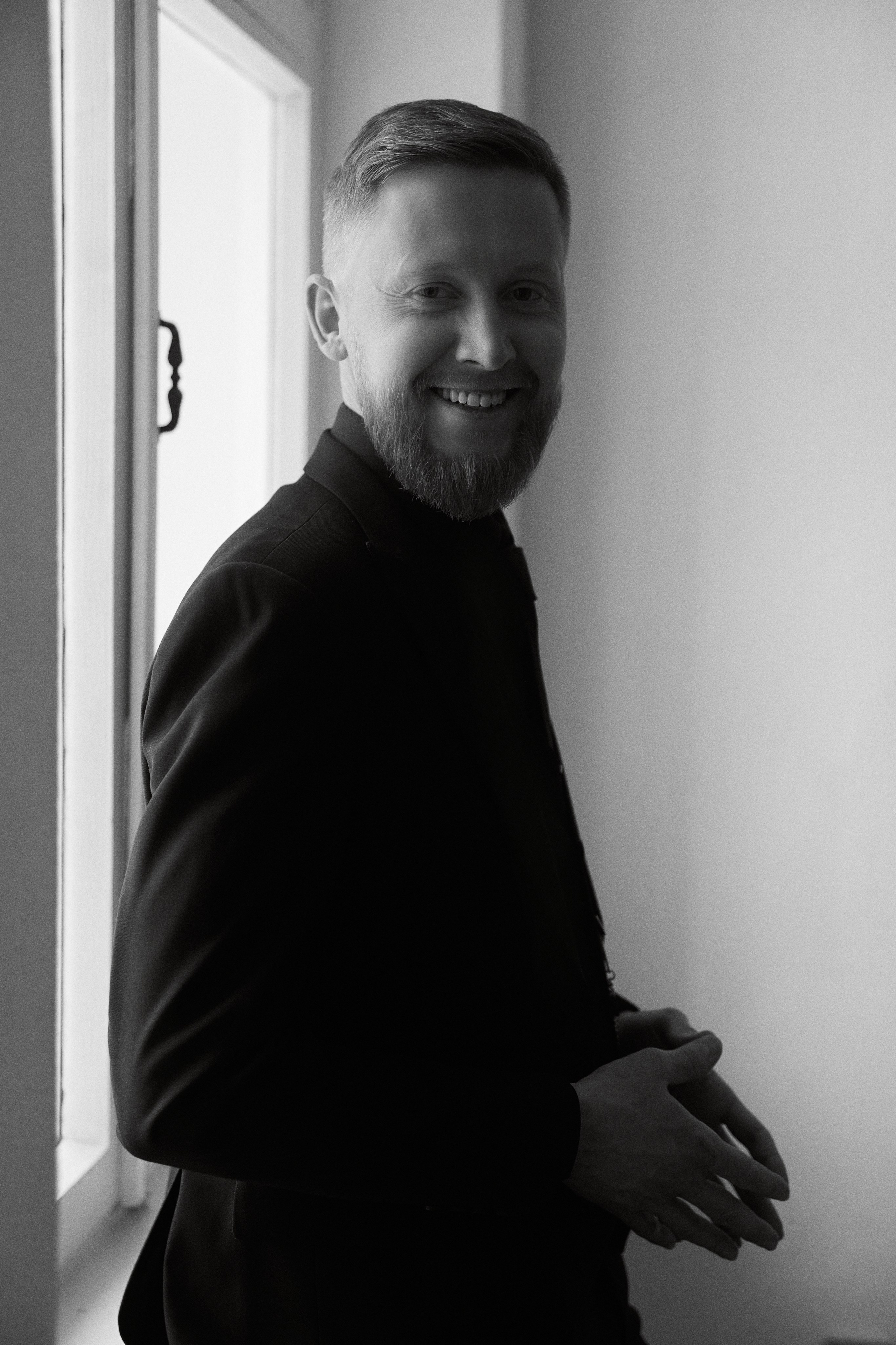 КЛАССИКА ЛЮБВИ. Свадебный фотограф Анна Чащухина