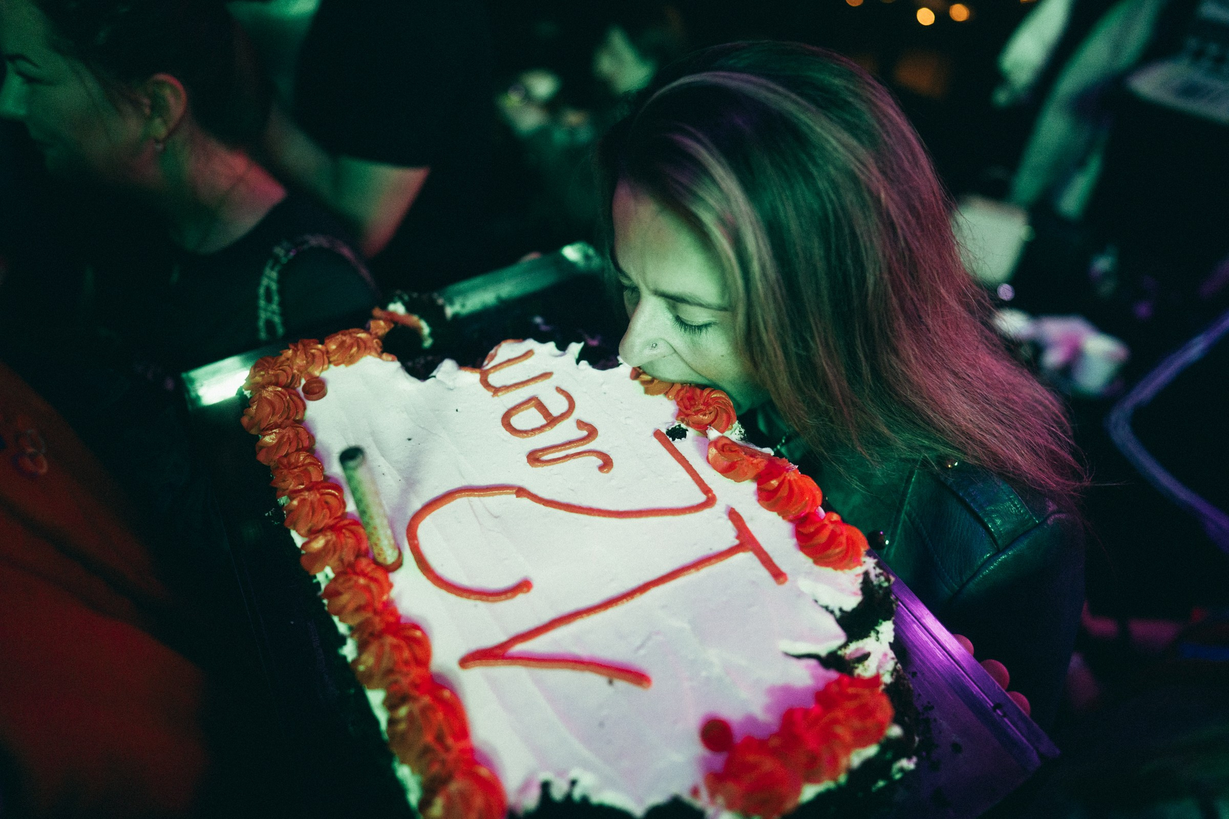 ДЕНЬ РОЖДЕНИЯ HARAT'S PUB, 12 ЛЕТ!. Фотограф на любое событие в Кемерово