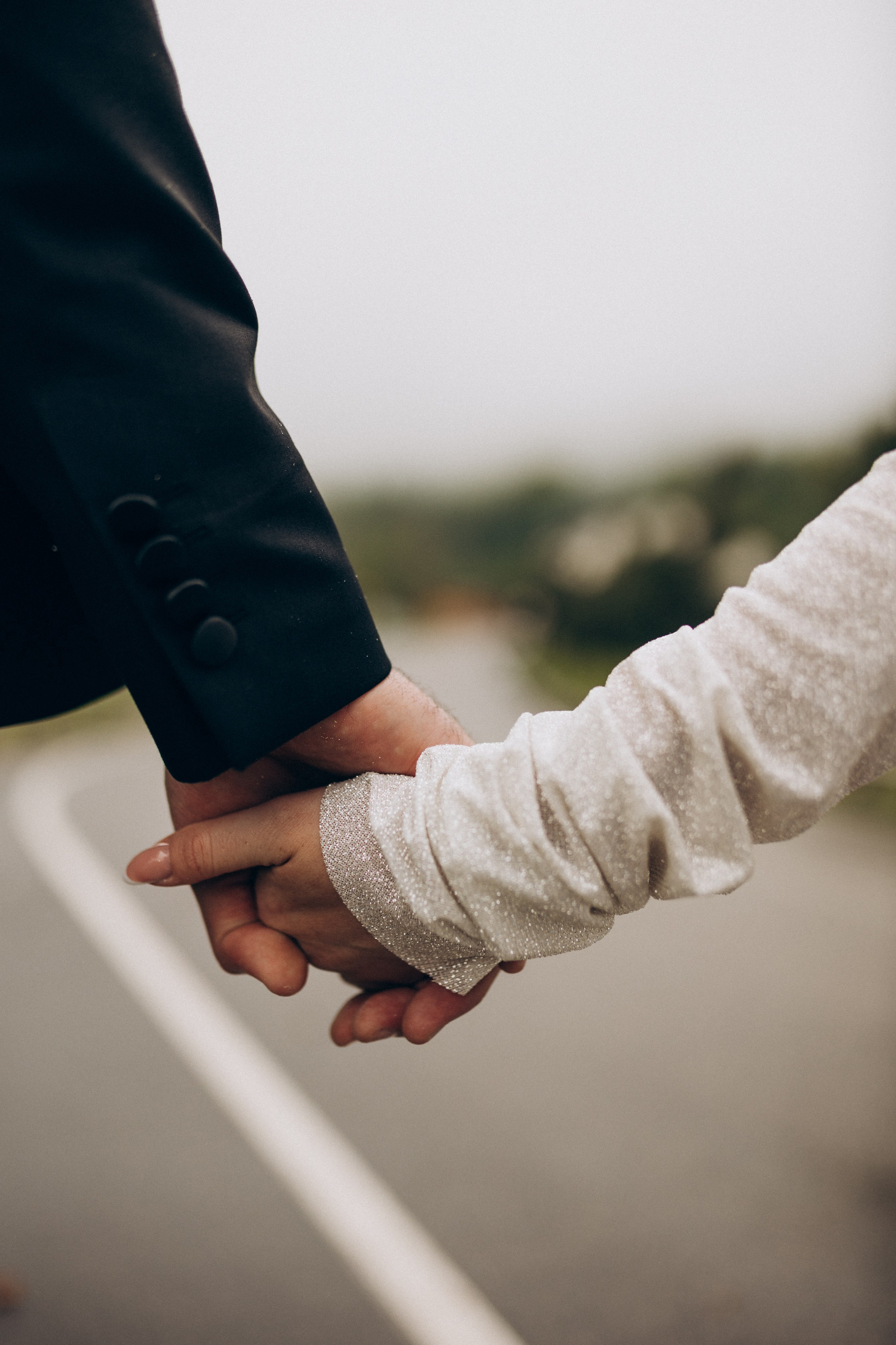 Николай и Марина. Свадебный и love story фотограф в Санкт-Петербурге