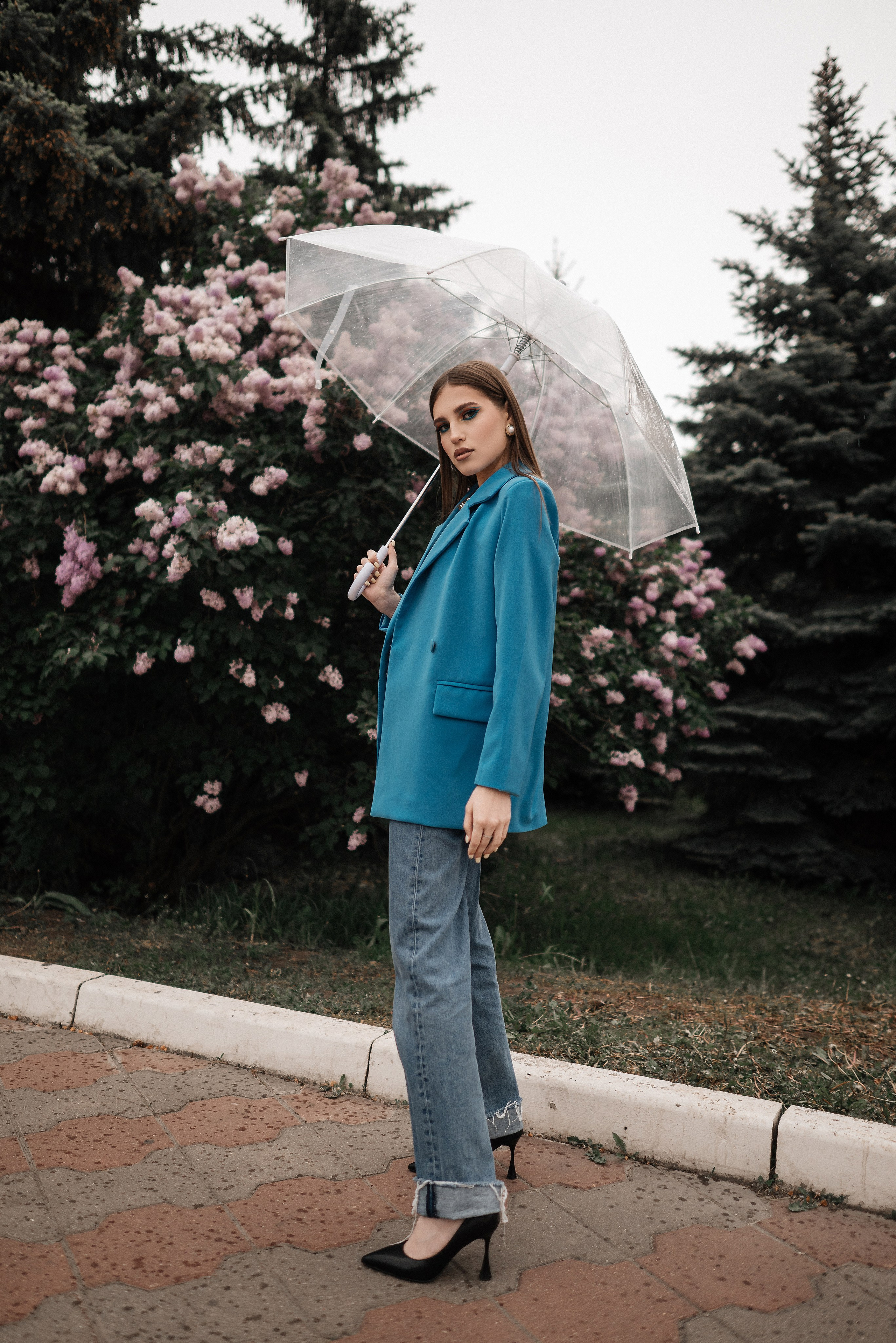 Женские. Свадебный и портретный фотограф в Липецке Юлия Свит