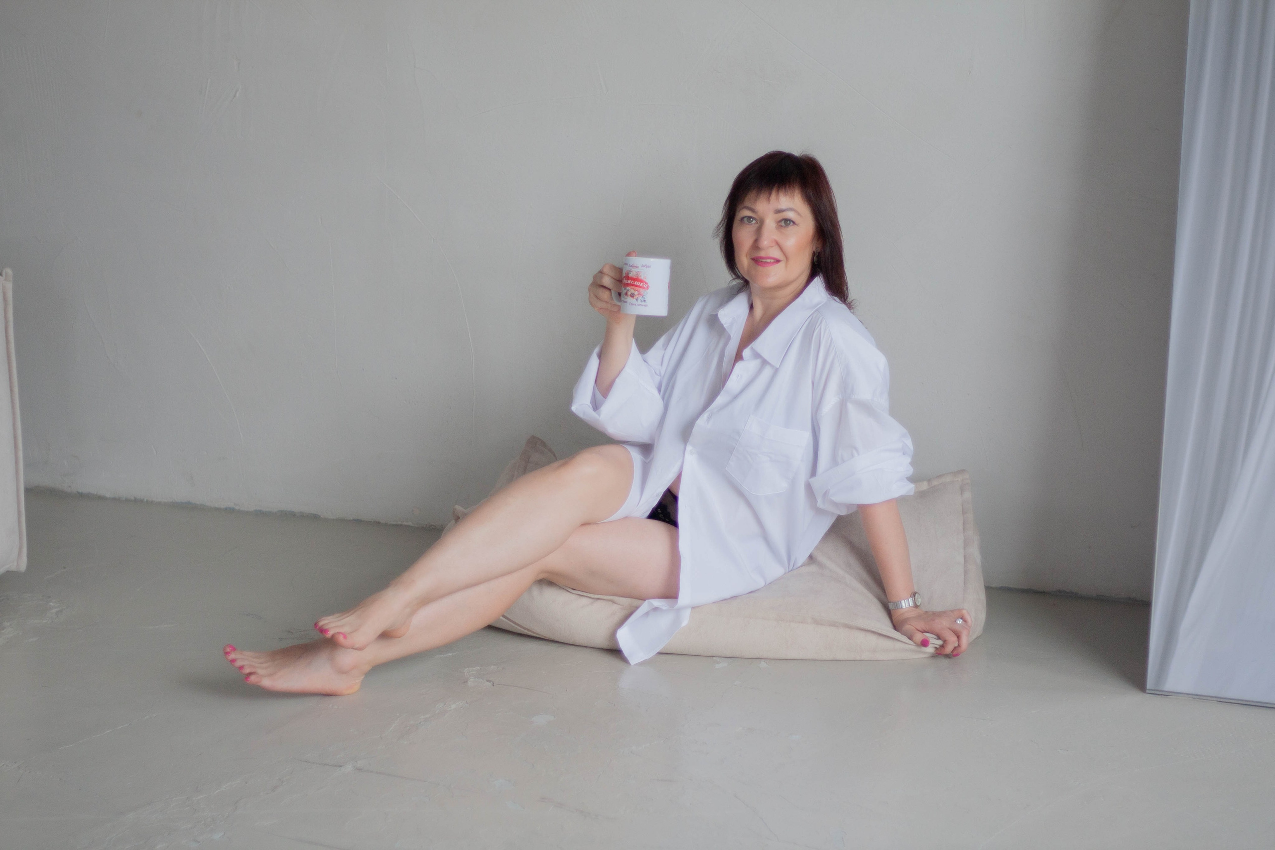 Доброе утро. Фотограф