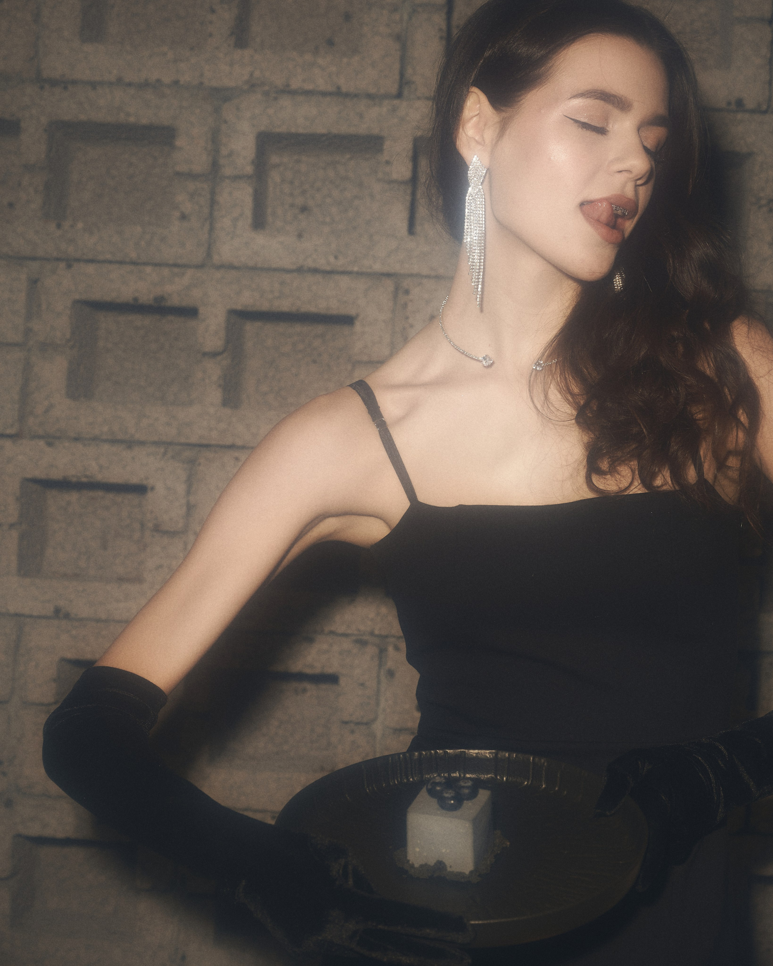 Лаундж-бар «К4». Контент фотограф в Саратове и Москве Дима Савельев