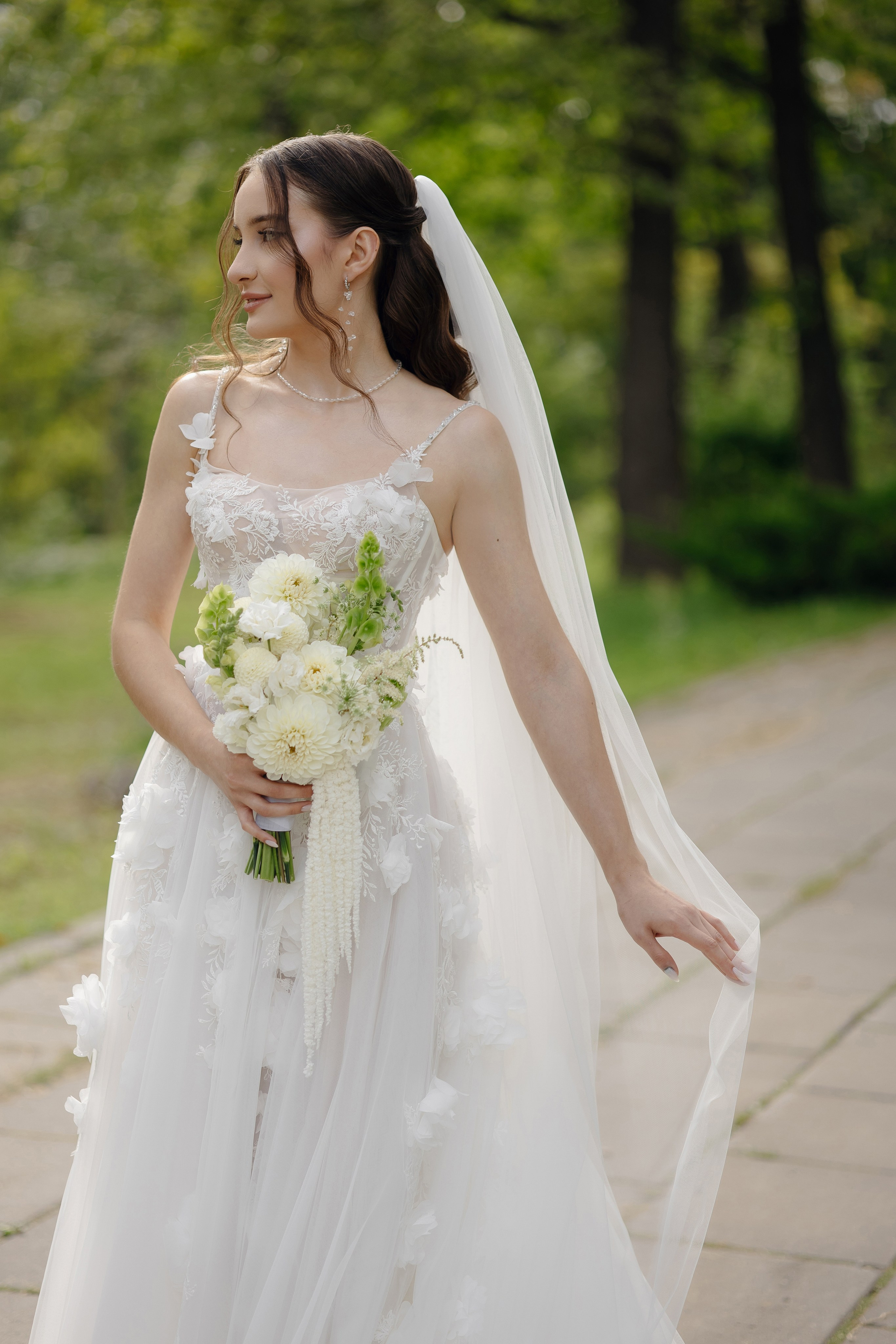 Данила и Виктория. Фотограф — Погодина Екатерина