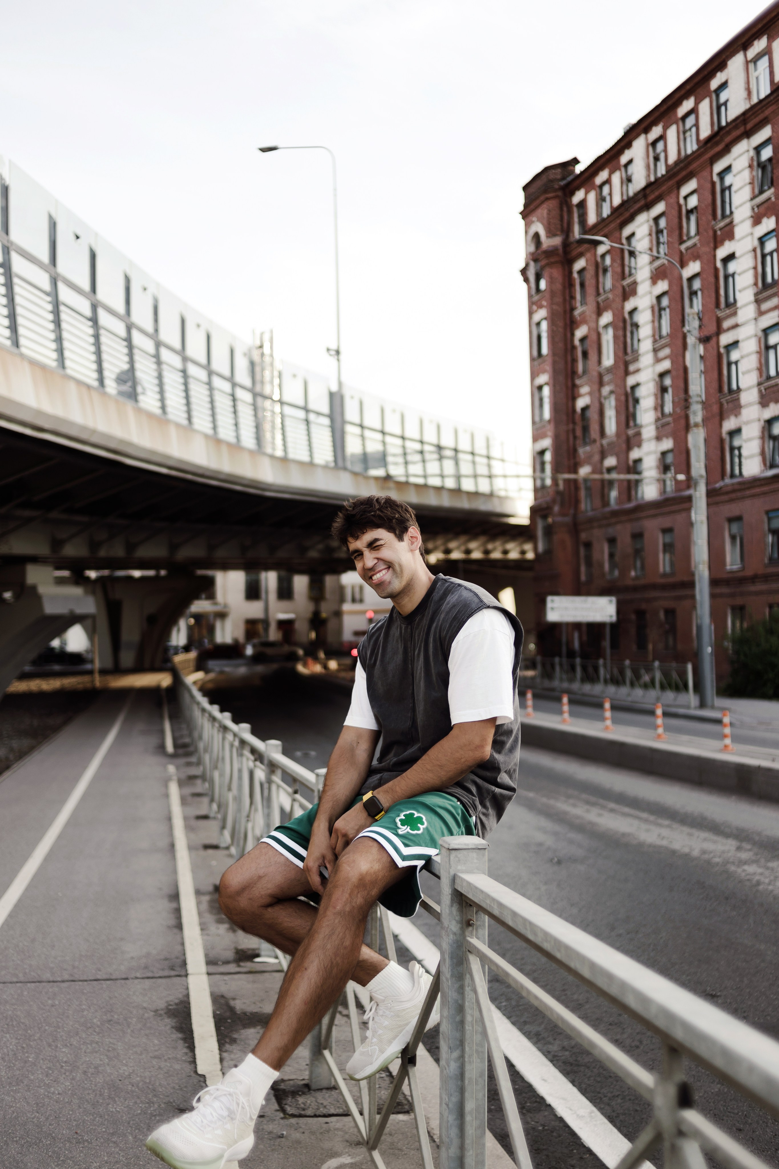 Игорь. Портретный фотограф в Санкт-Петербурге Элина Ситникова