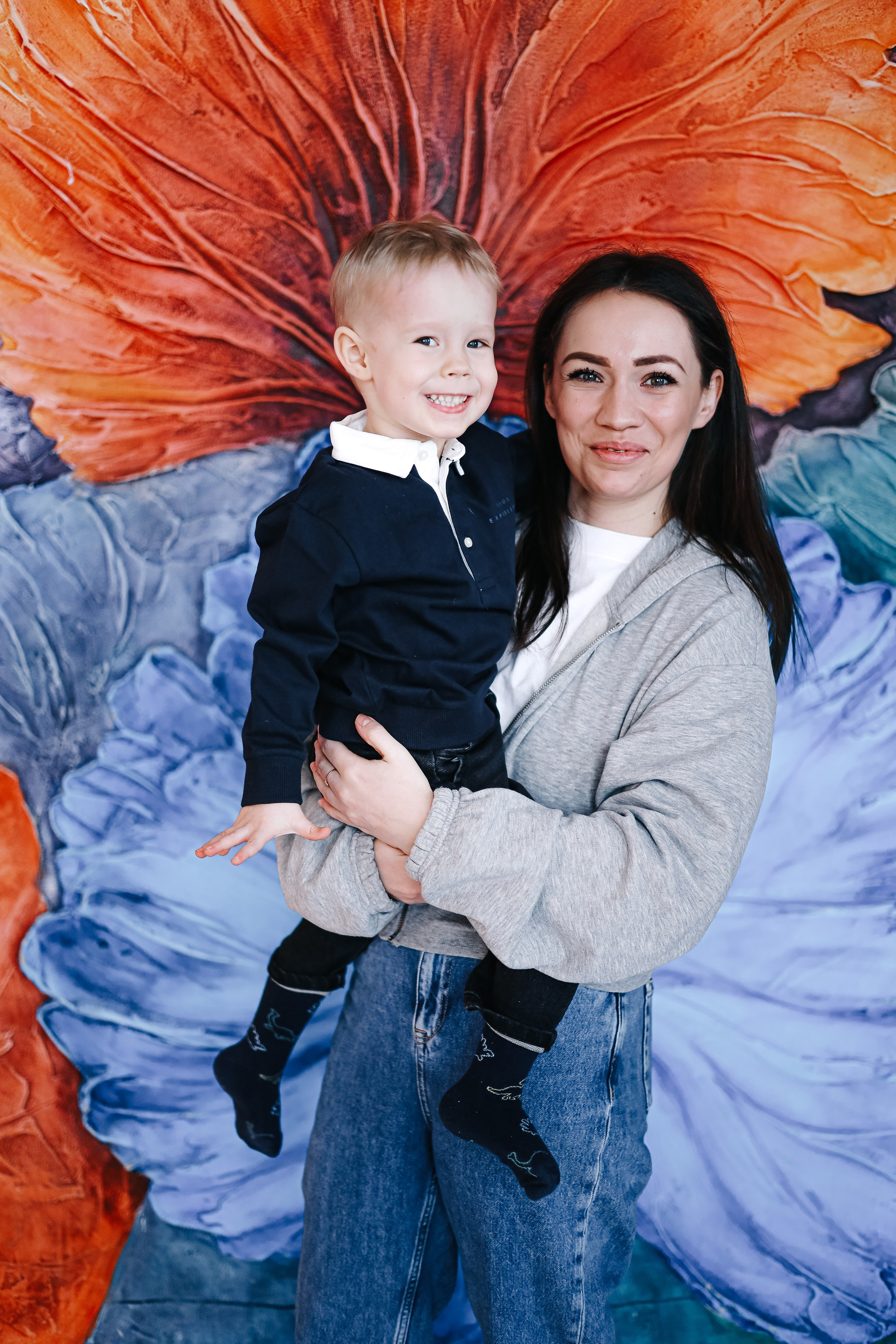 Богдану 3 годика 🎂. Мария Бриль семейный и детский Lifestyle фотограф Москва