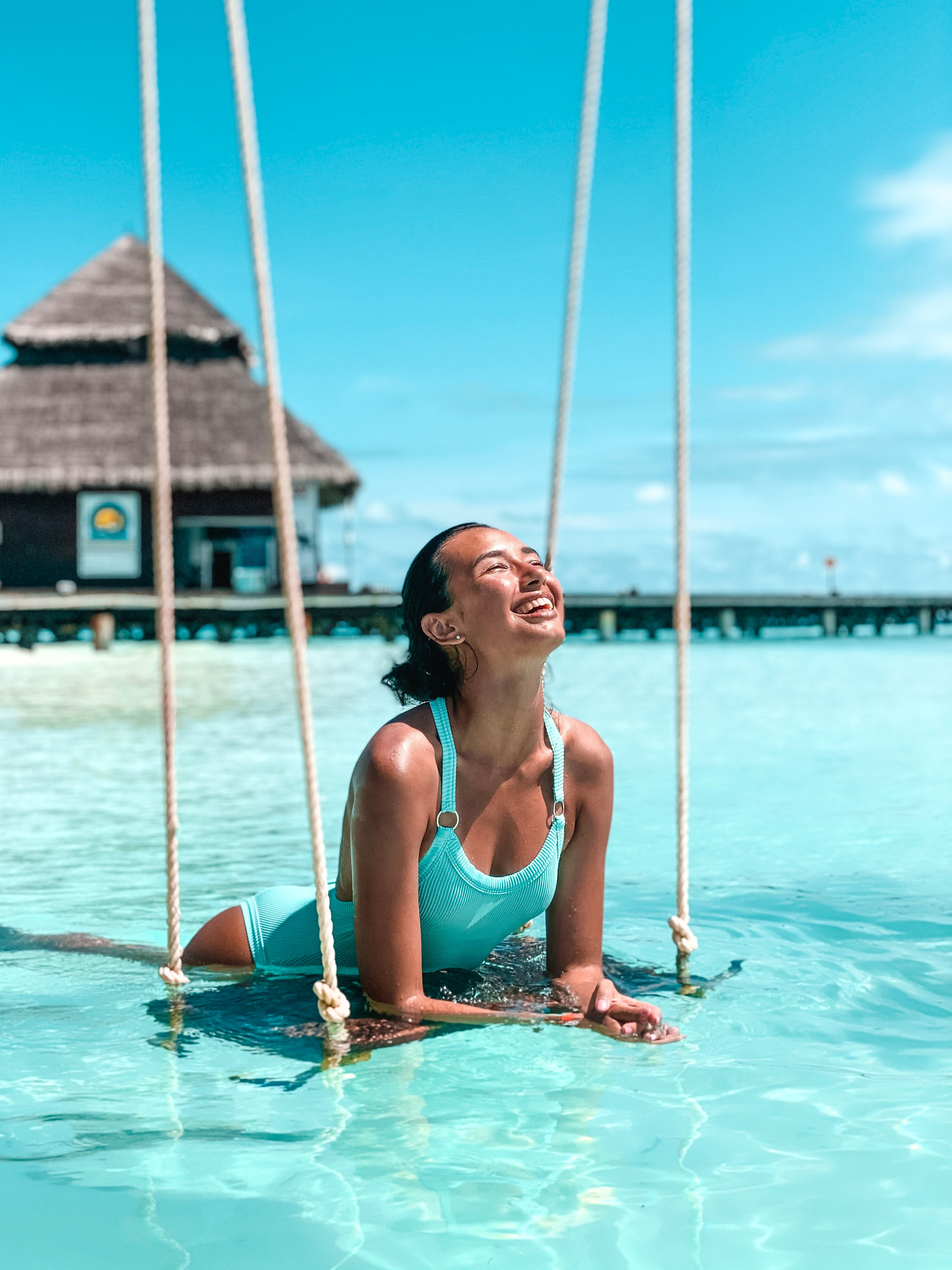 Авторские туры на Мальдивы 