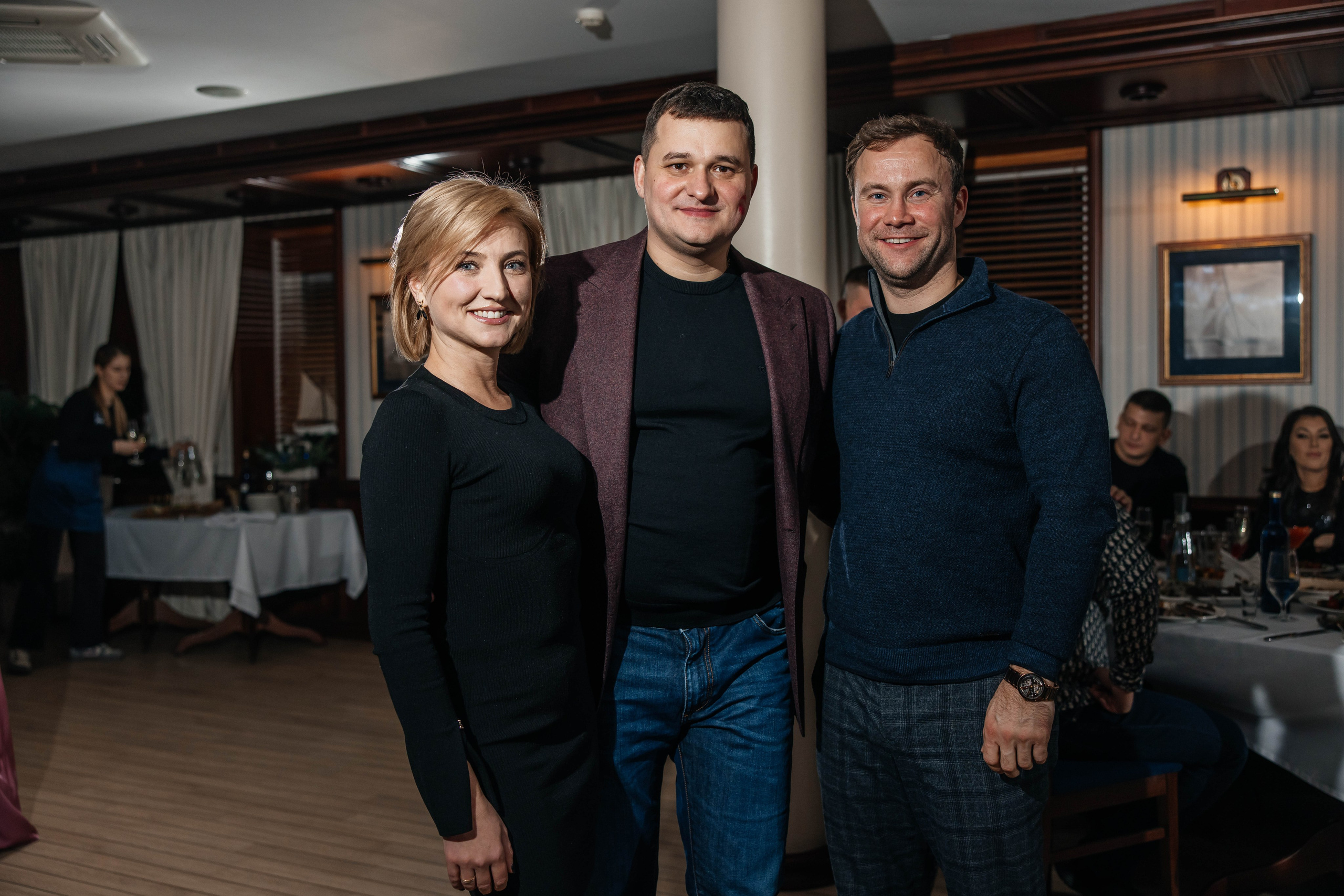 Alexander's Birthday. Maxim Tsoy Photography