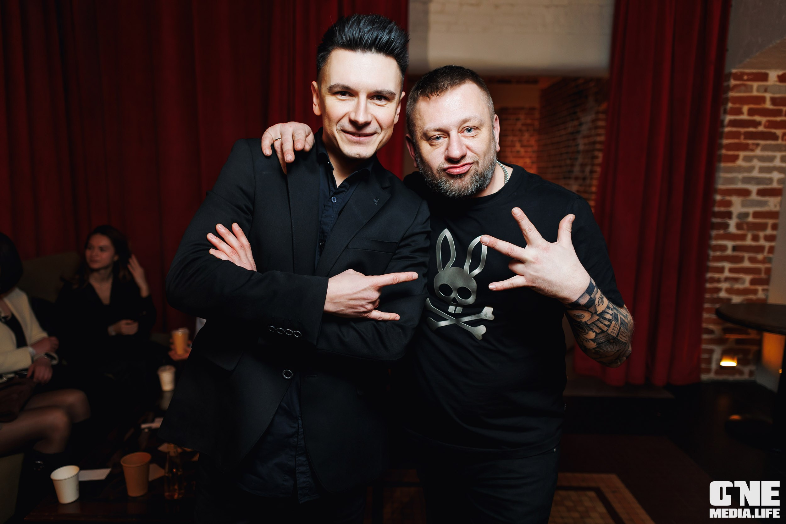 Фоторепортаж из кинотеатра Заря. One Media Life: фоторепортажи, фотоотчеты с мероприятий и заведений