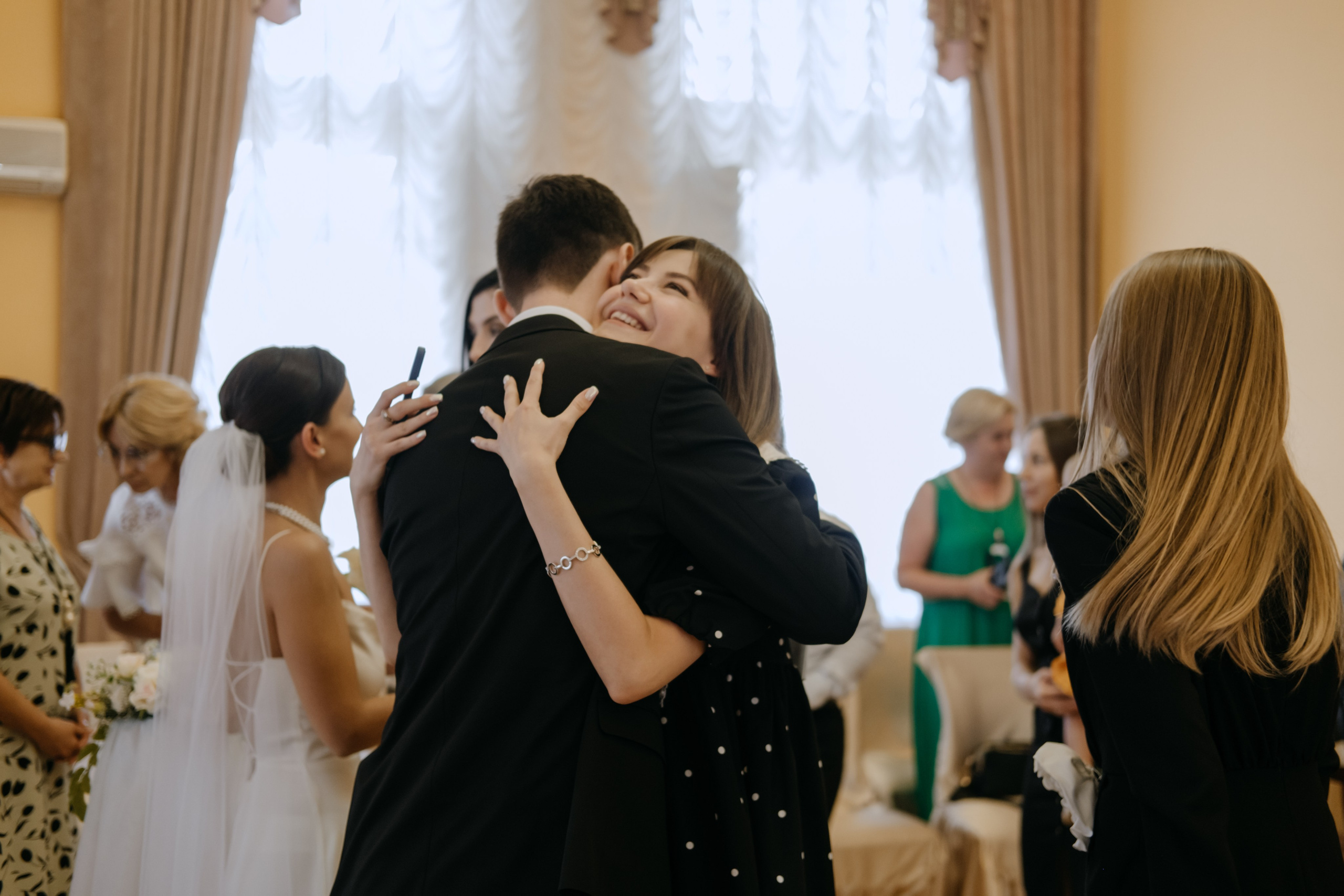 Андрей и Александра. Фотограф в Астрахани Миронова Анастасия