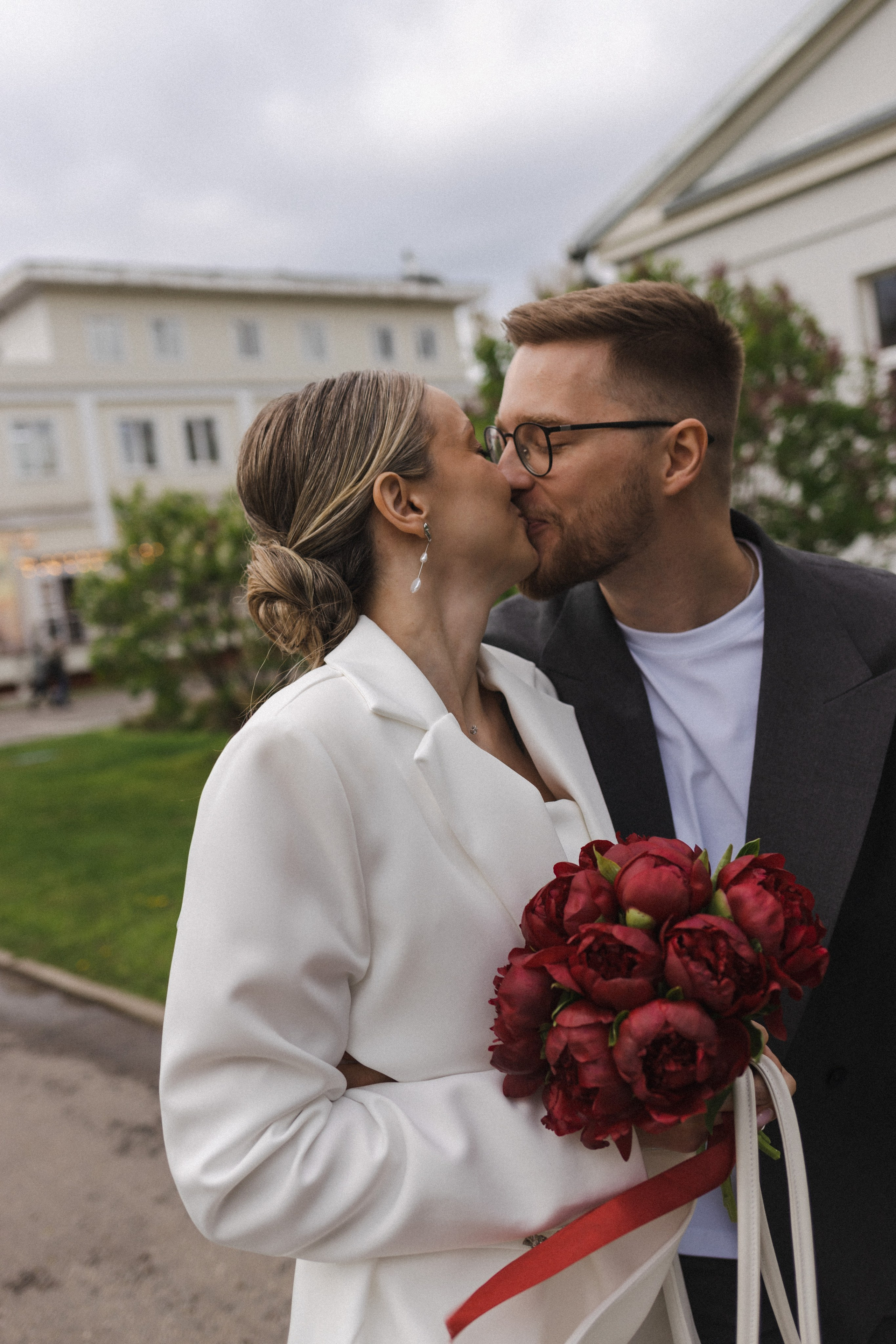 Снежана и Денис. Семейный фотограф в Москве