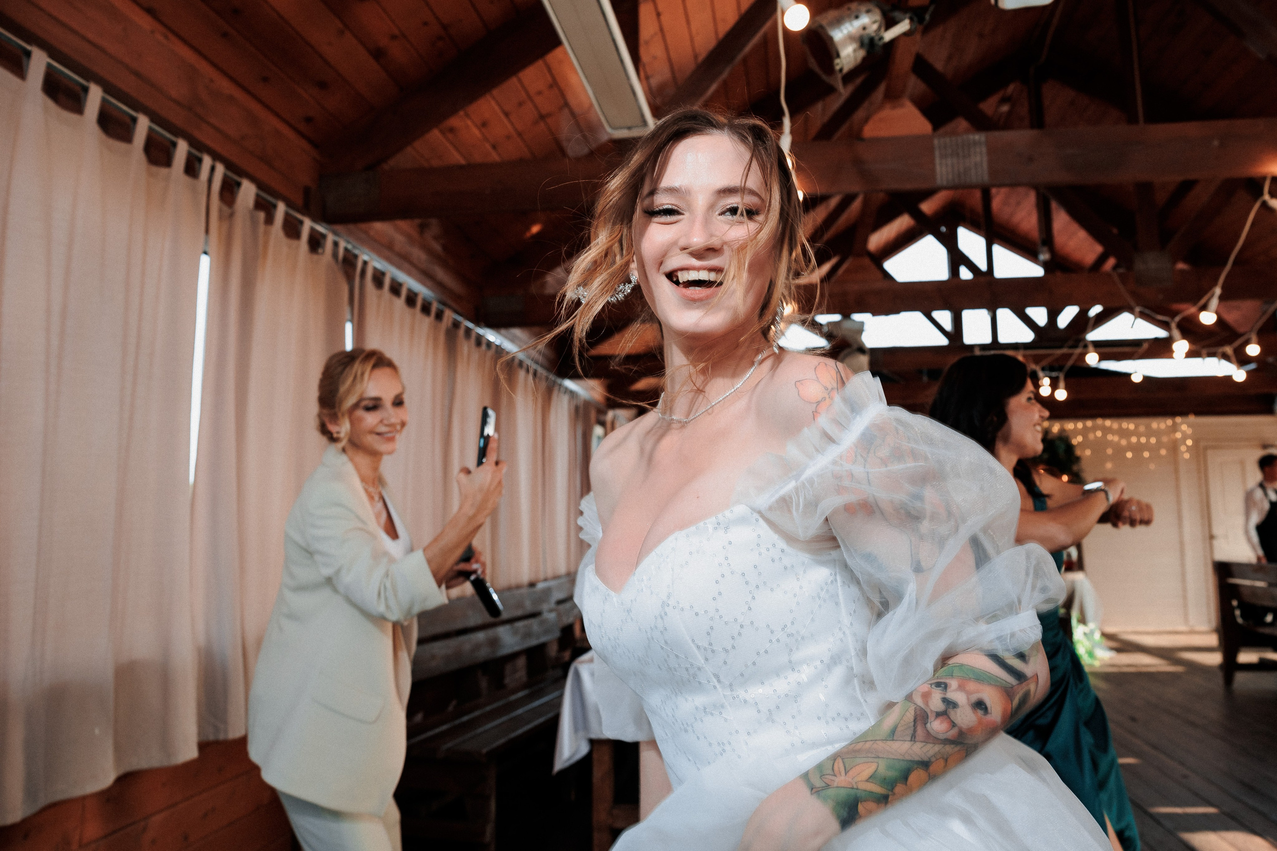 Мария и Андрей. Свадебный и портретный фотограф в Архангельске Илья Труфанов