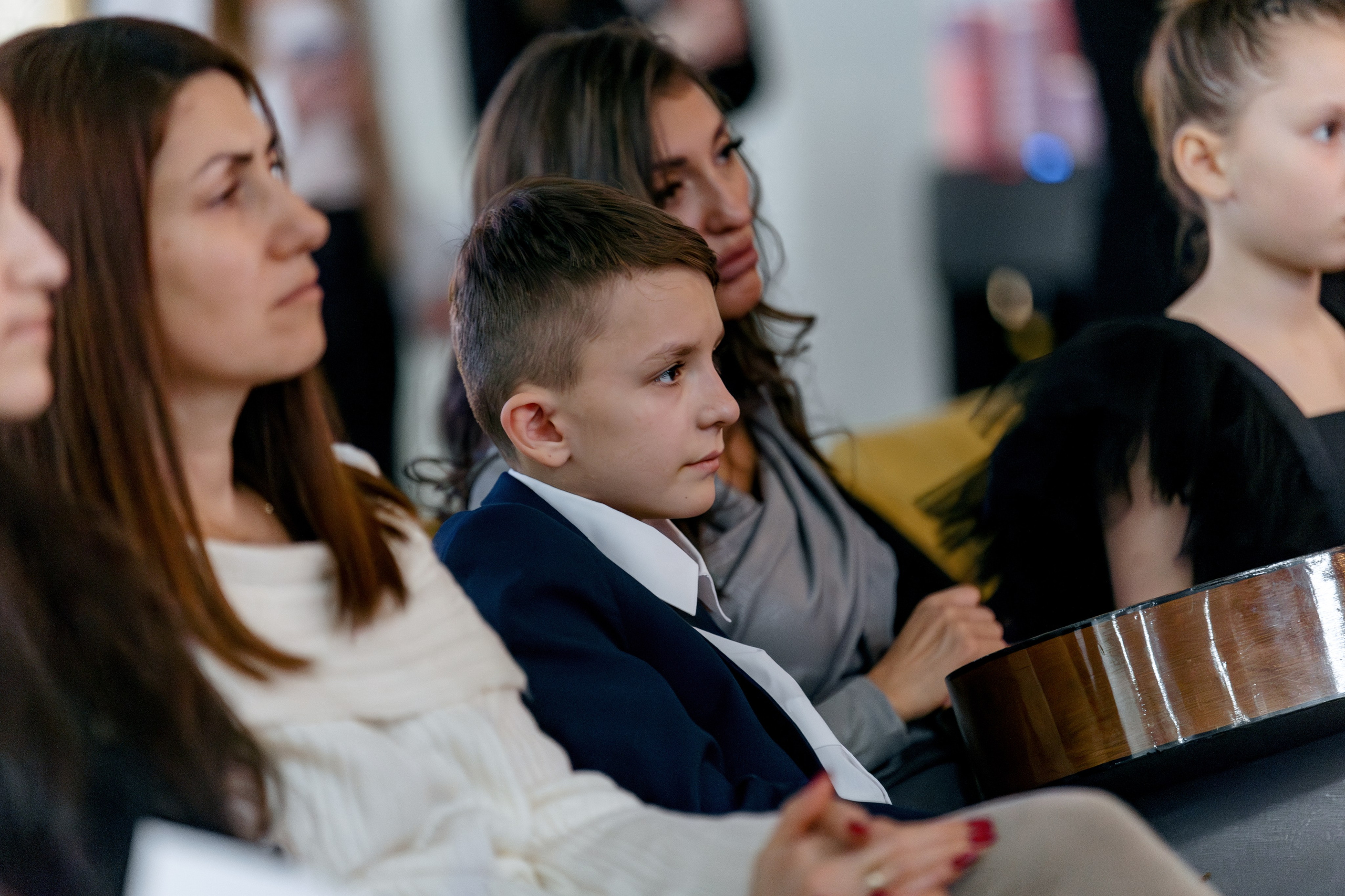 GRANDE PIANO. Фотограф в Красноярске