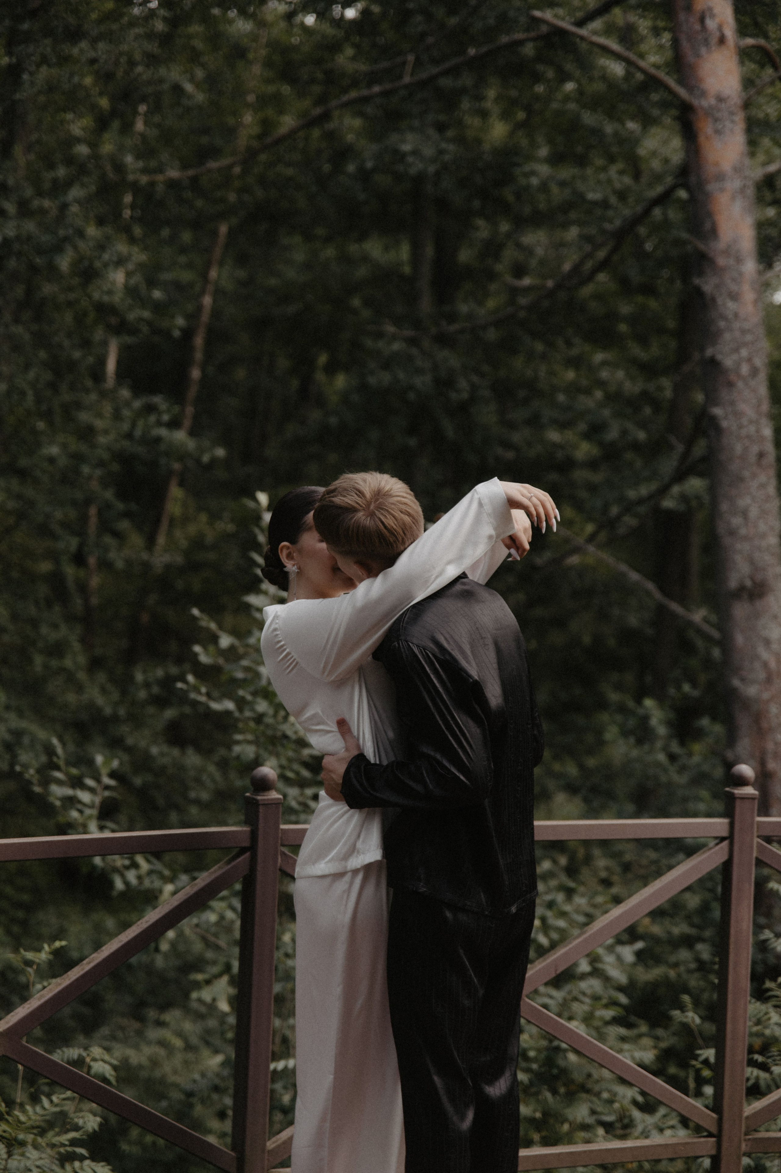 Свадьба. Фотограф Муратова Алена