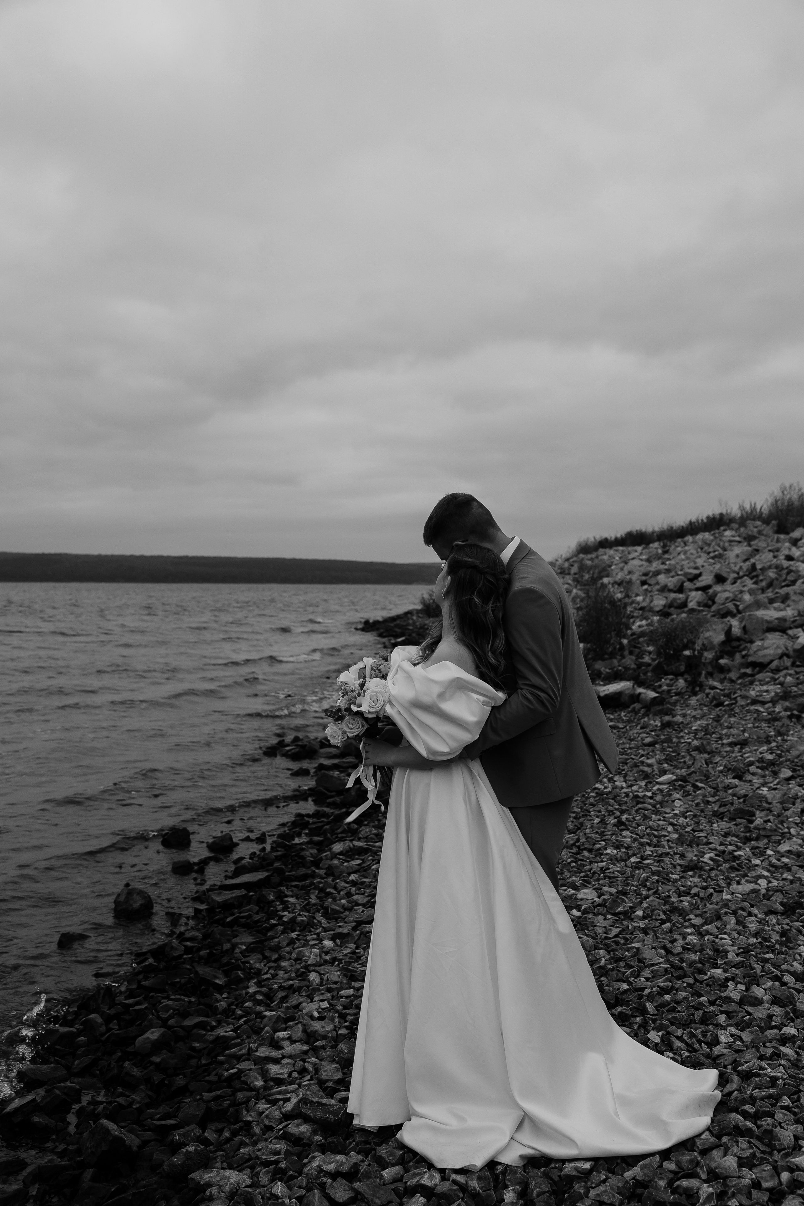 Антон и Анастасия. Фотограф Пенза Марина Арбузова |свадебный и семейный фотограф