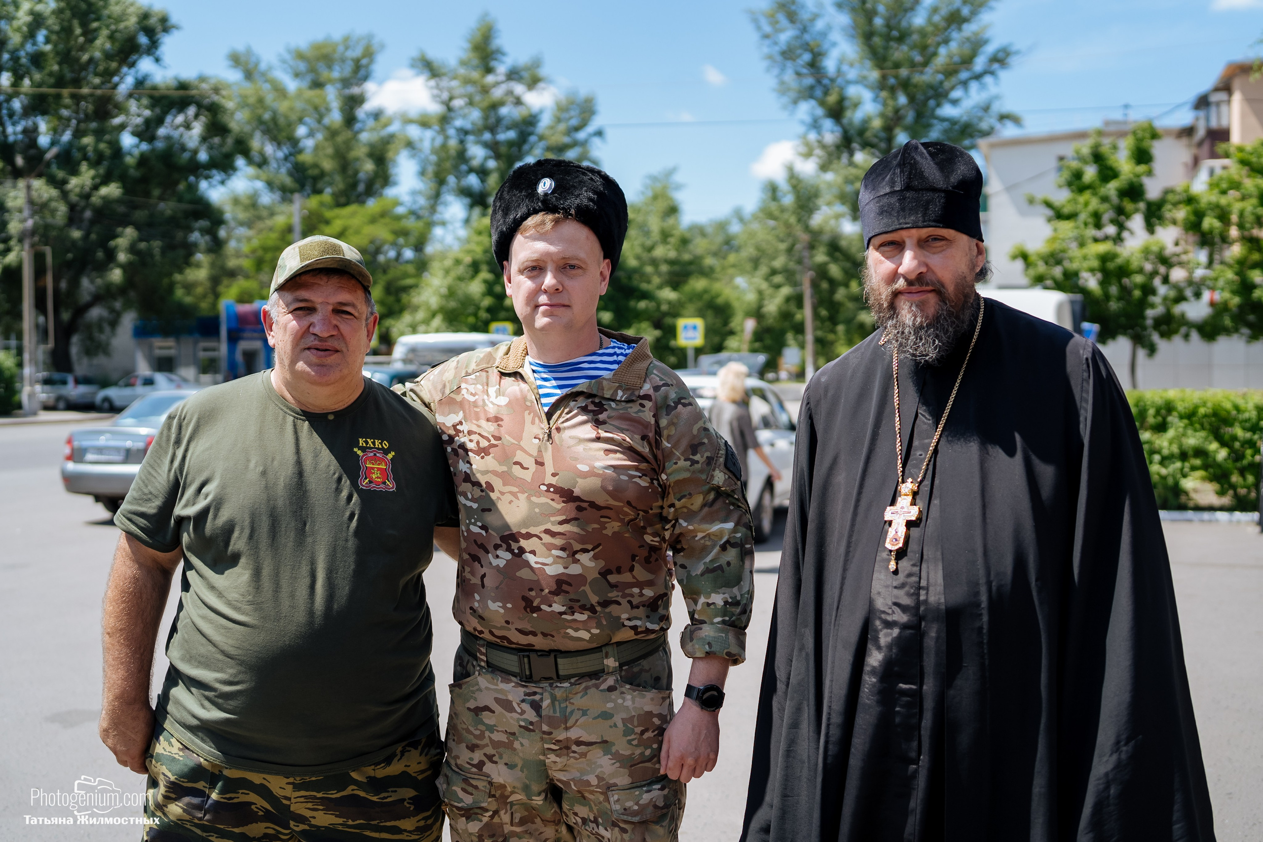 8 июня. Фотограф Нижний Новгород Татьяна Кейод