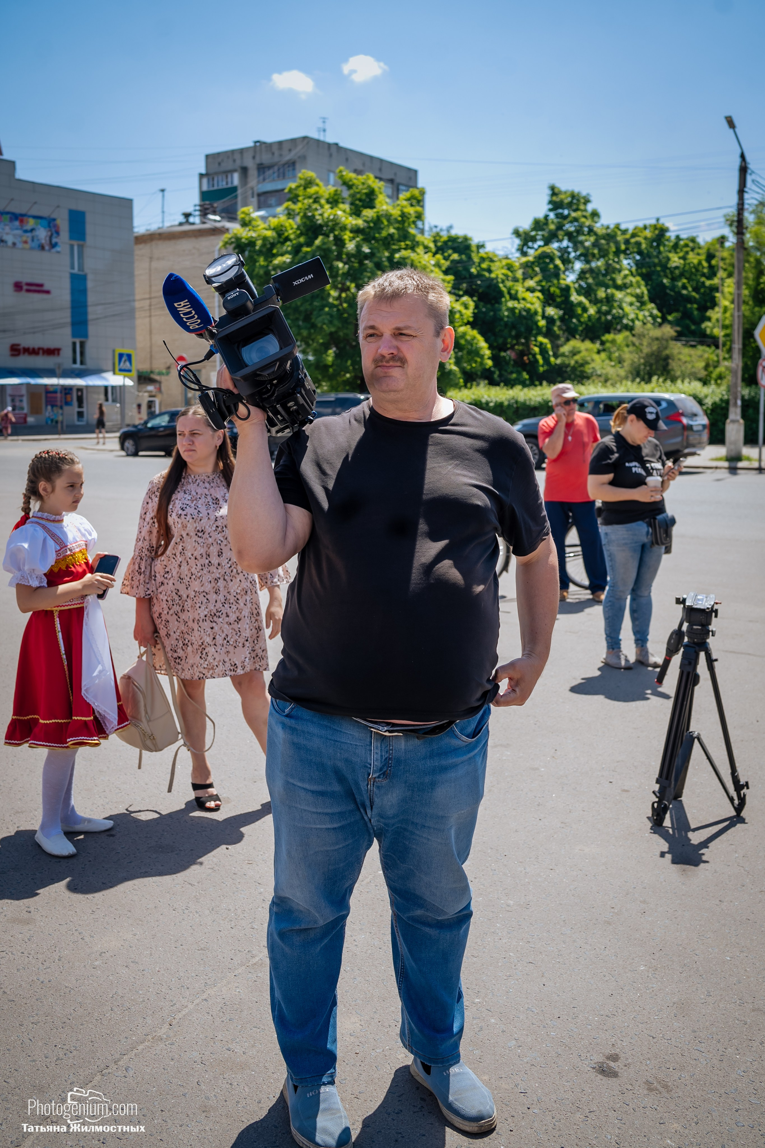 8 июня. Фотограф Нижний Новгород Татьяна Кейод