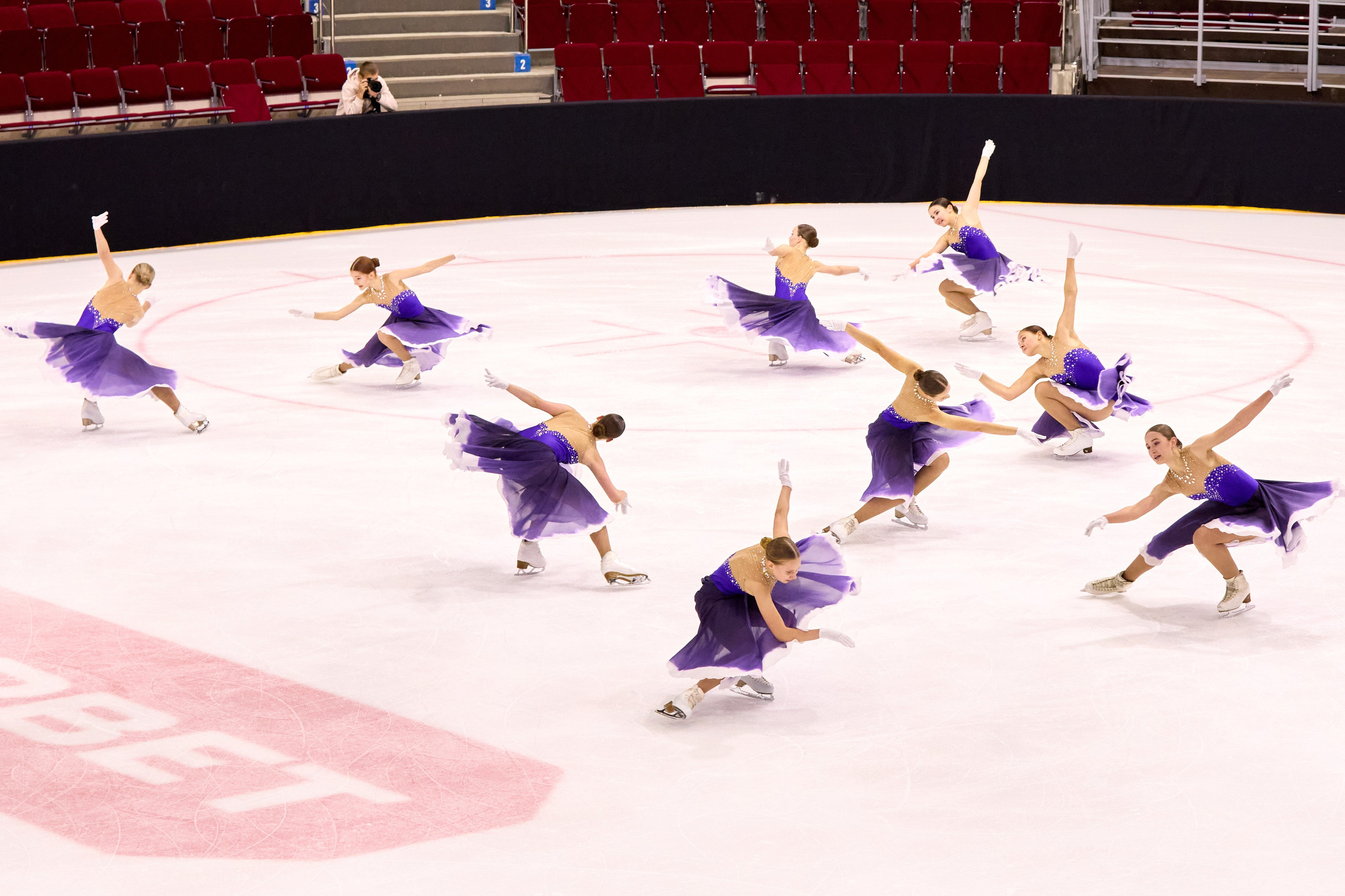 Спорт. Репортажный фотограф в Самаре