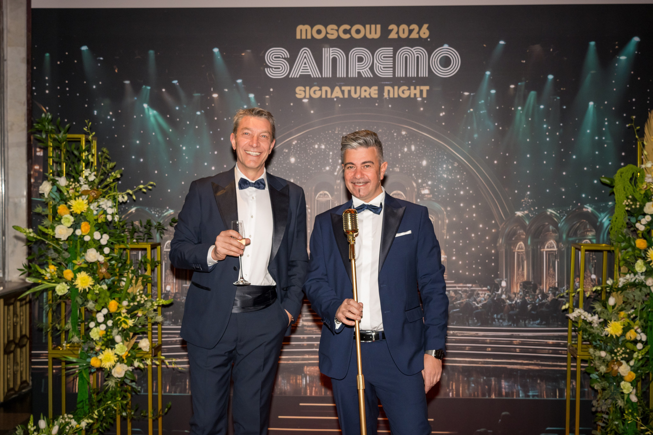 Sanremo. Свадебный и семейный Фотограф в Москве Александр Березин