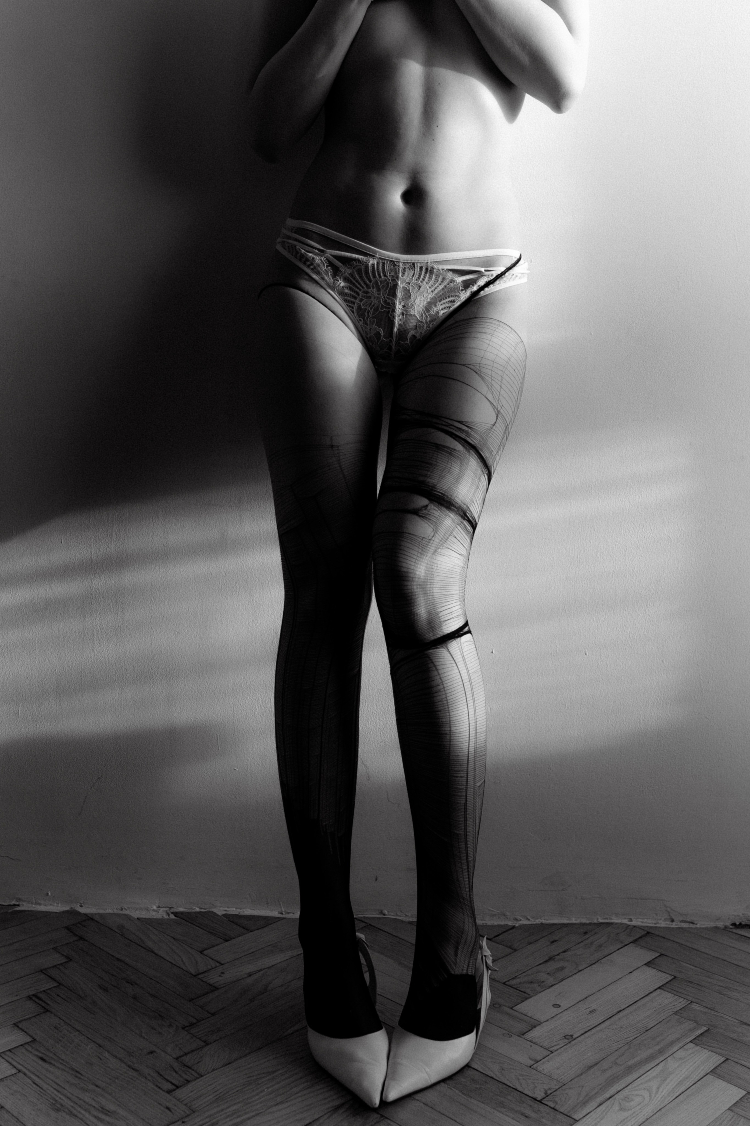 Lera Popessun. Фотограф Москва Дмитрий Курасов