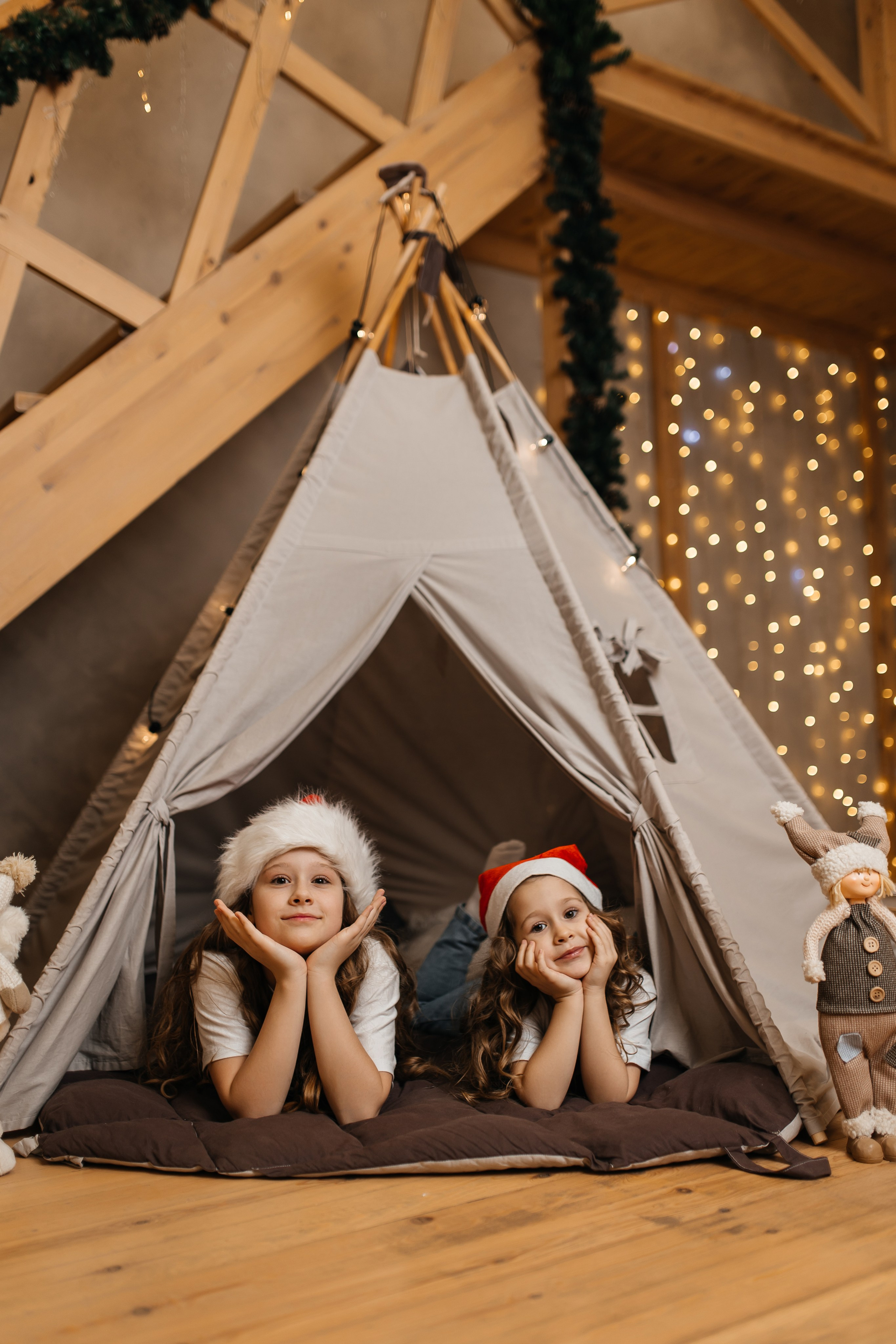 Семейная. Свадебный фотограф Красноярск — Кристина Ива