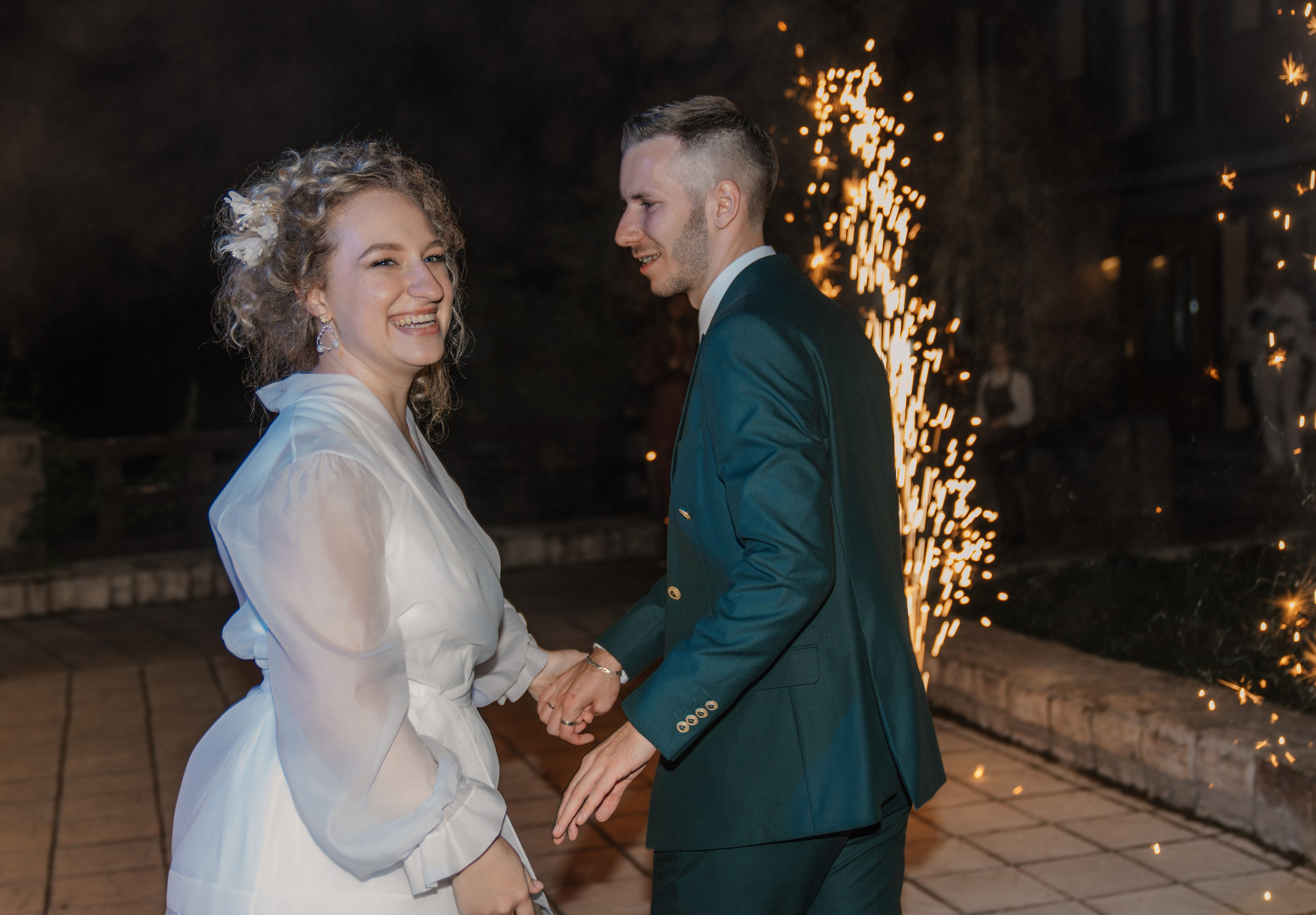 Свадьба Саша и Лера. Event фотограф Степанова Александра