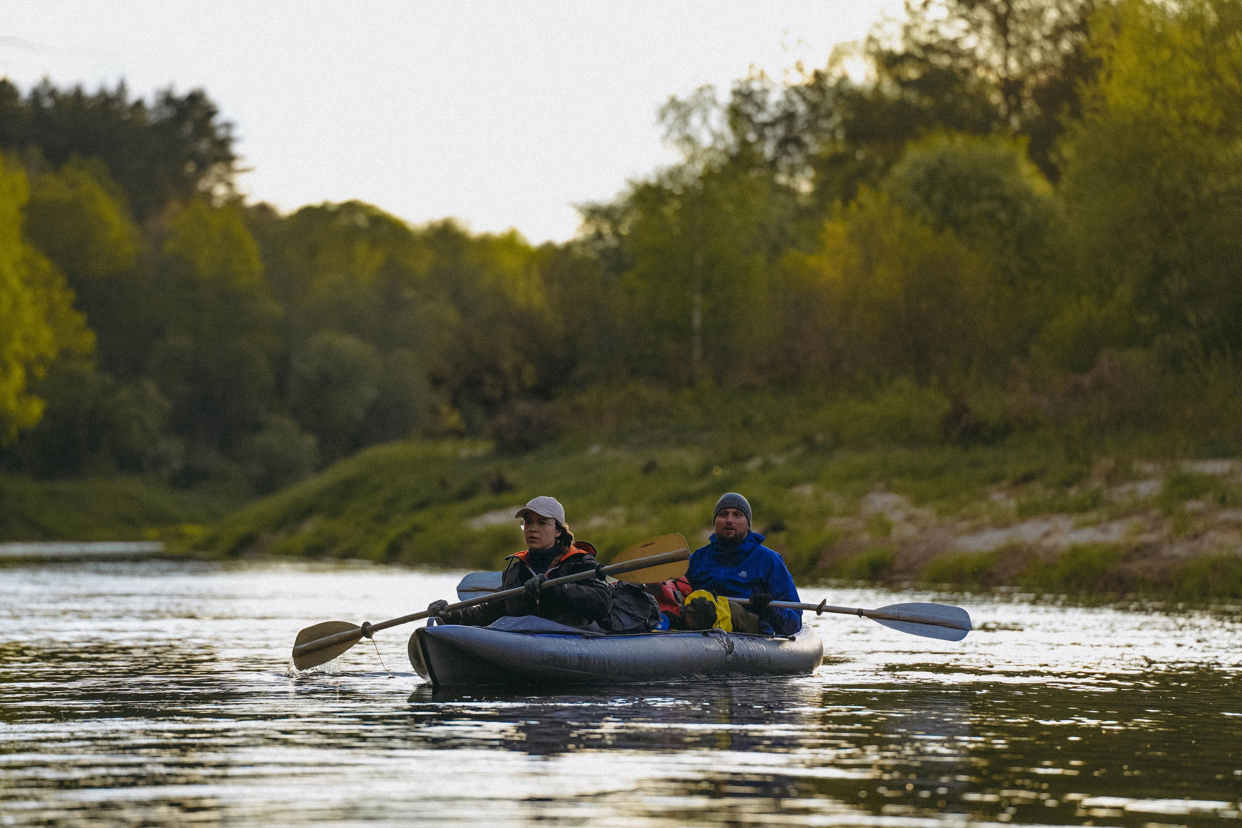 Сплав май 2023 г. Event фотограф Степанова Александра