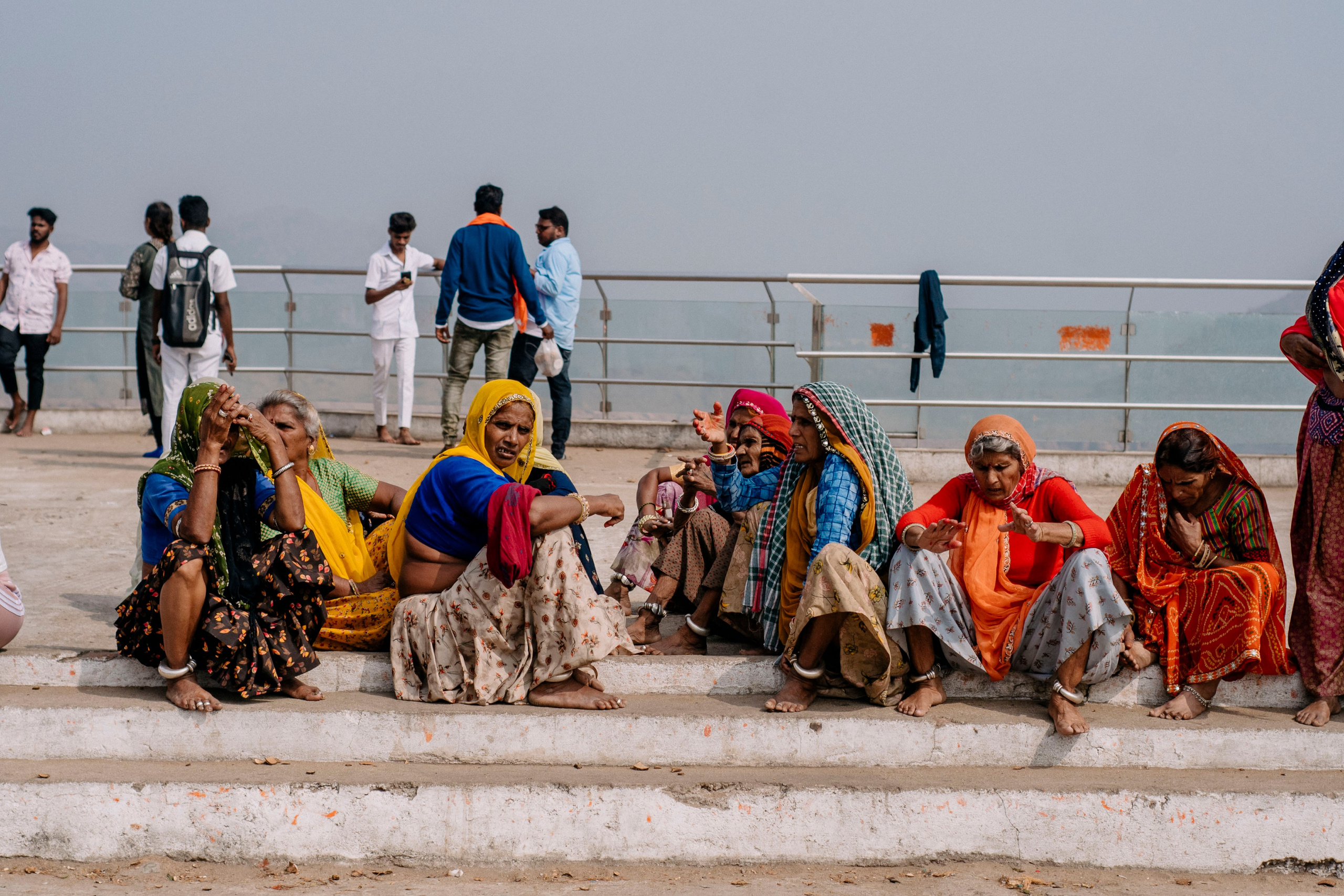 Хампи стрит фото. Iraogo