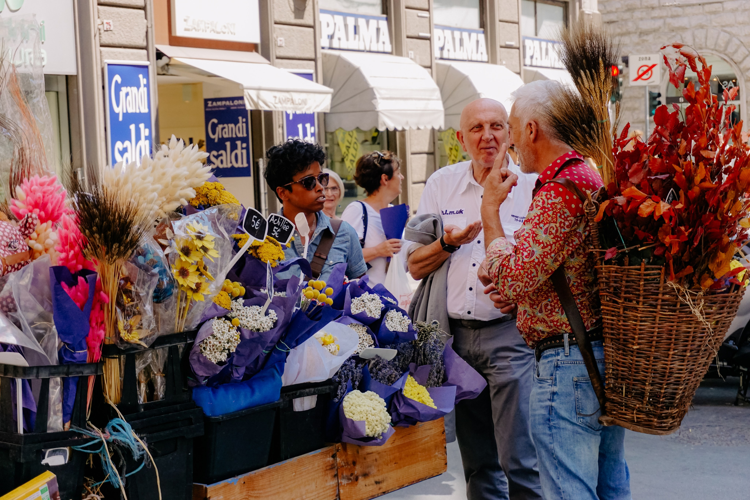 Тоскана. италия. Iraogo