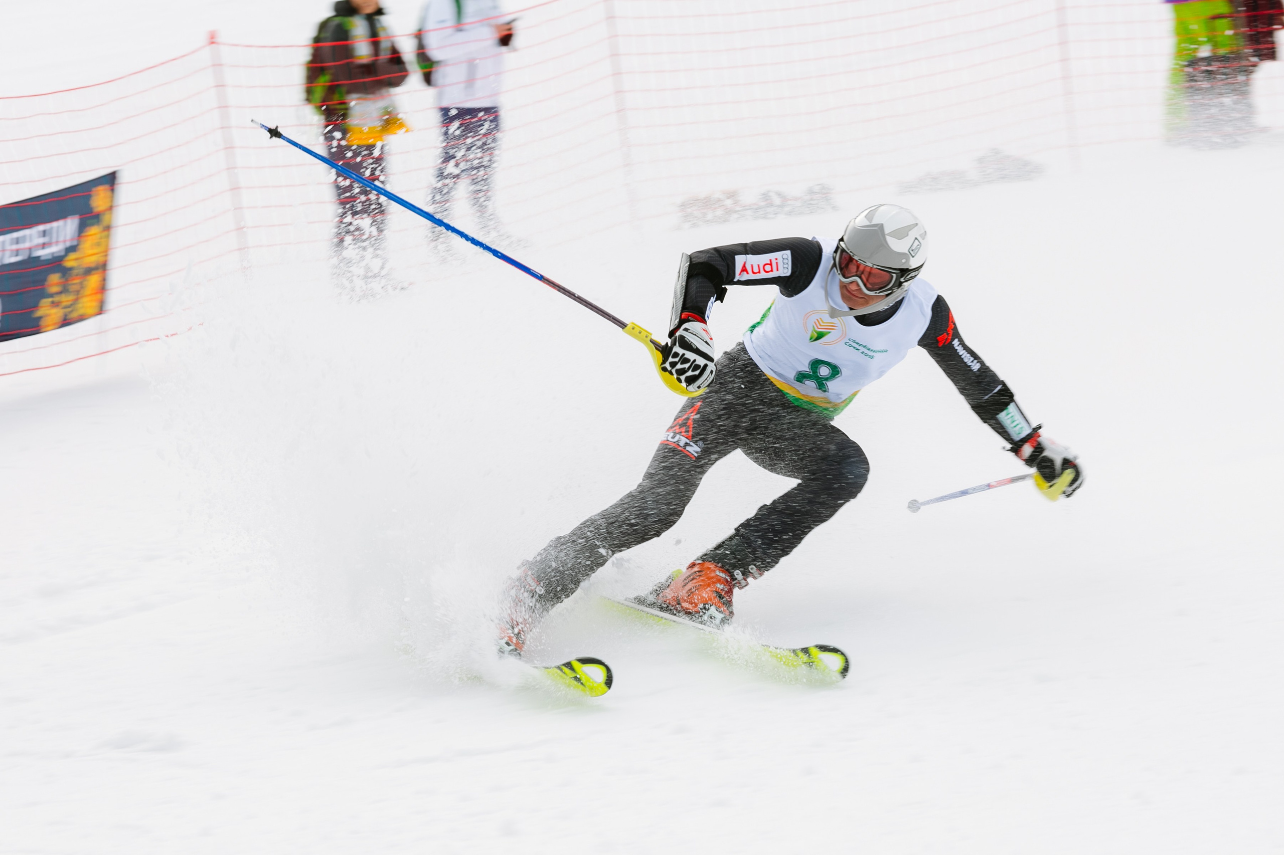 Промышленный фотограф в Перми и Екатеринбурге Сергей Петровых