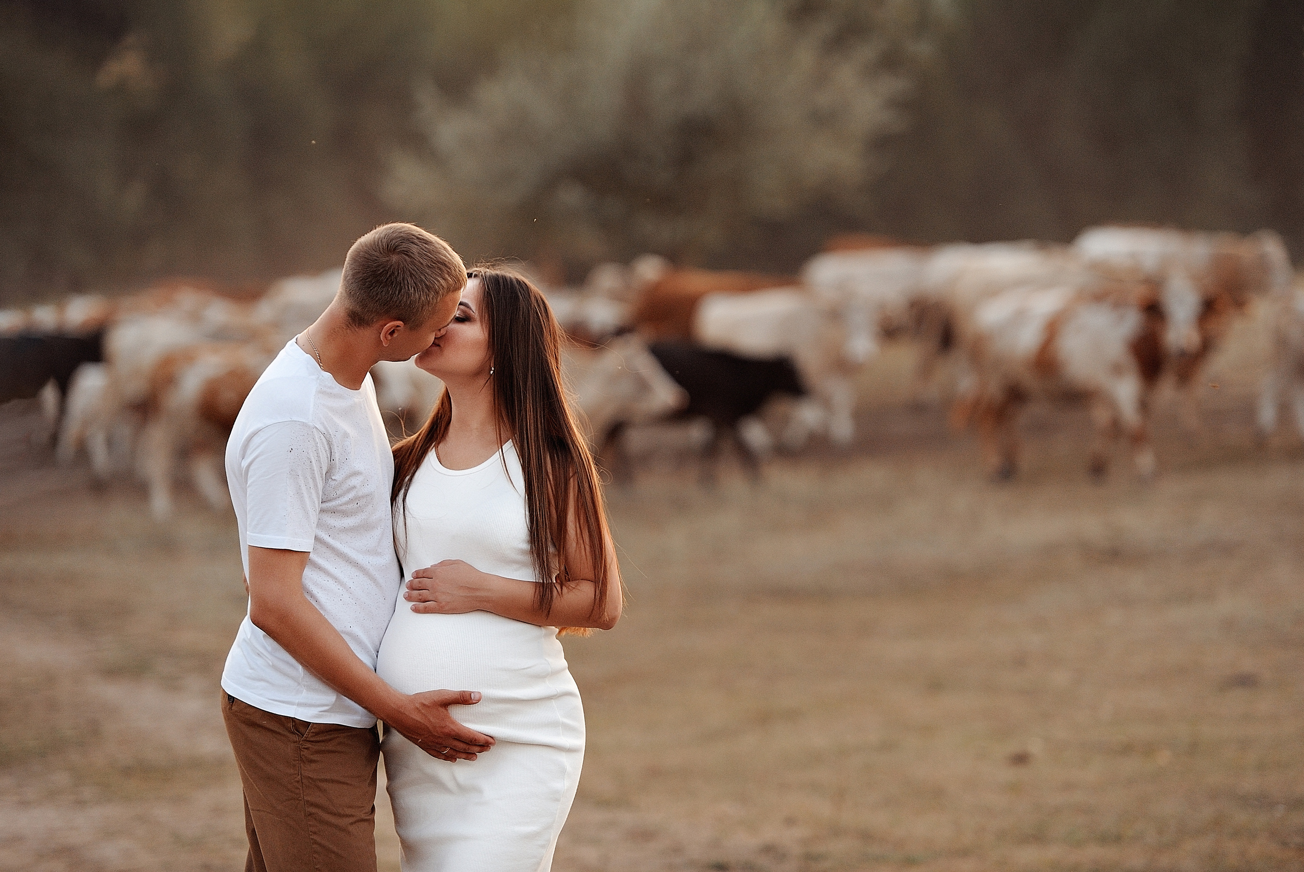 Алиса и Саша. Свадебный и семейный фотограф в Самаре Головань Наталья