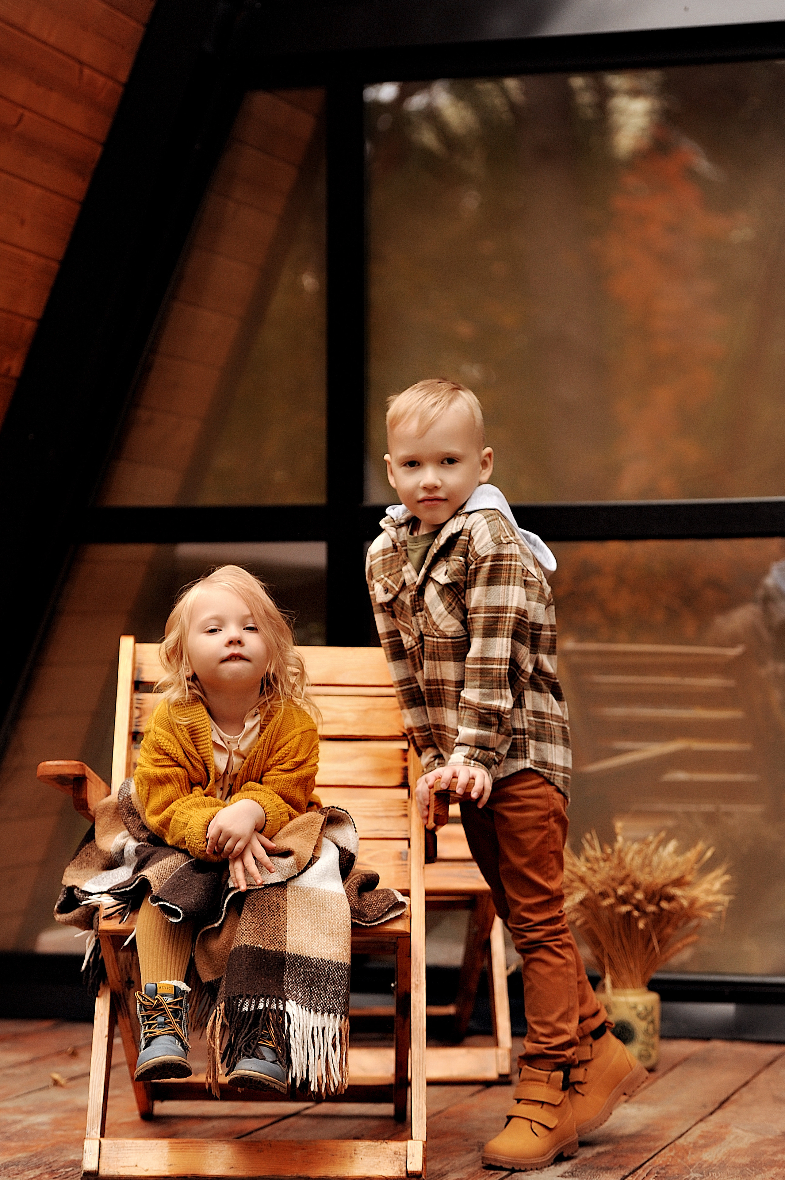 Большая семья — большая любовь. Свадебный и семейный фотограф в Самаре Головань Наталья