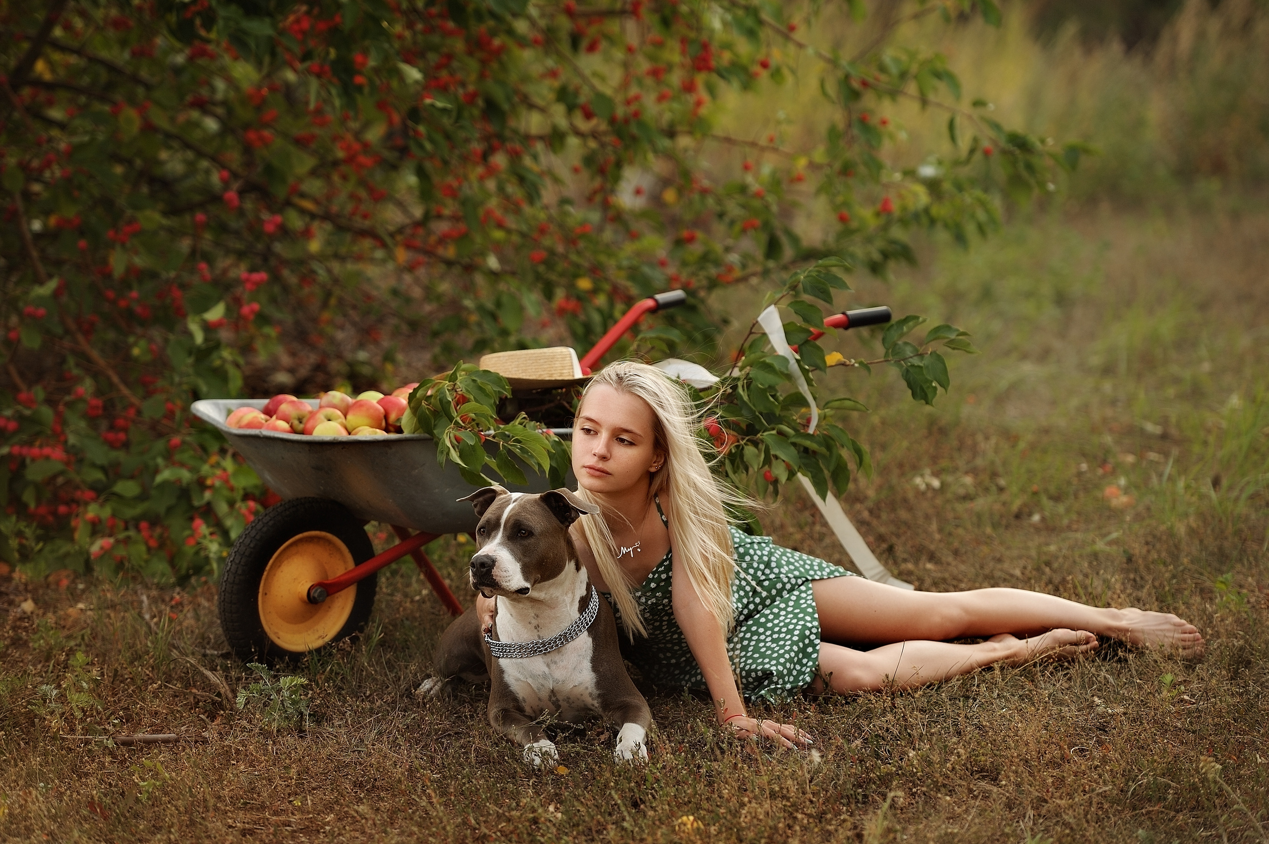 Лерочка. Свадебный и семейный фотограф в Самаре Головань Наталья