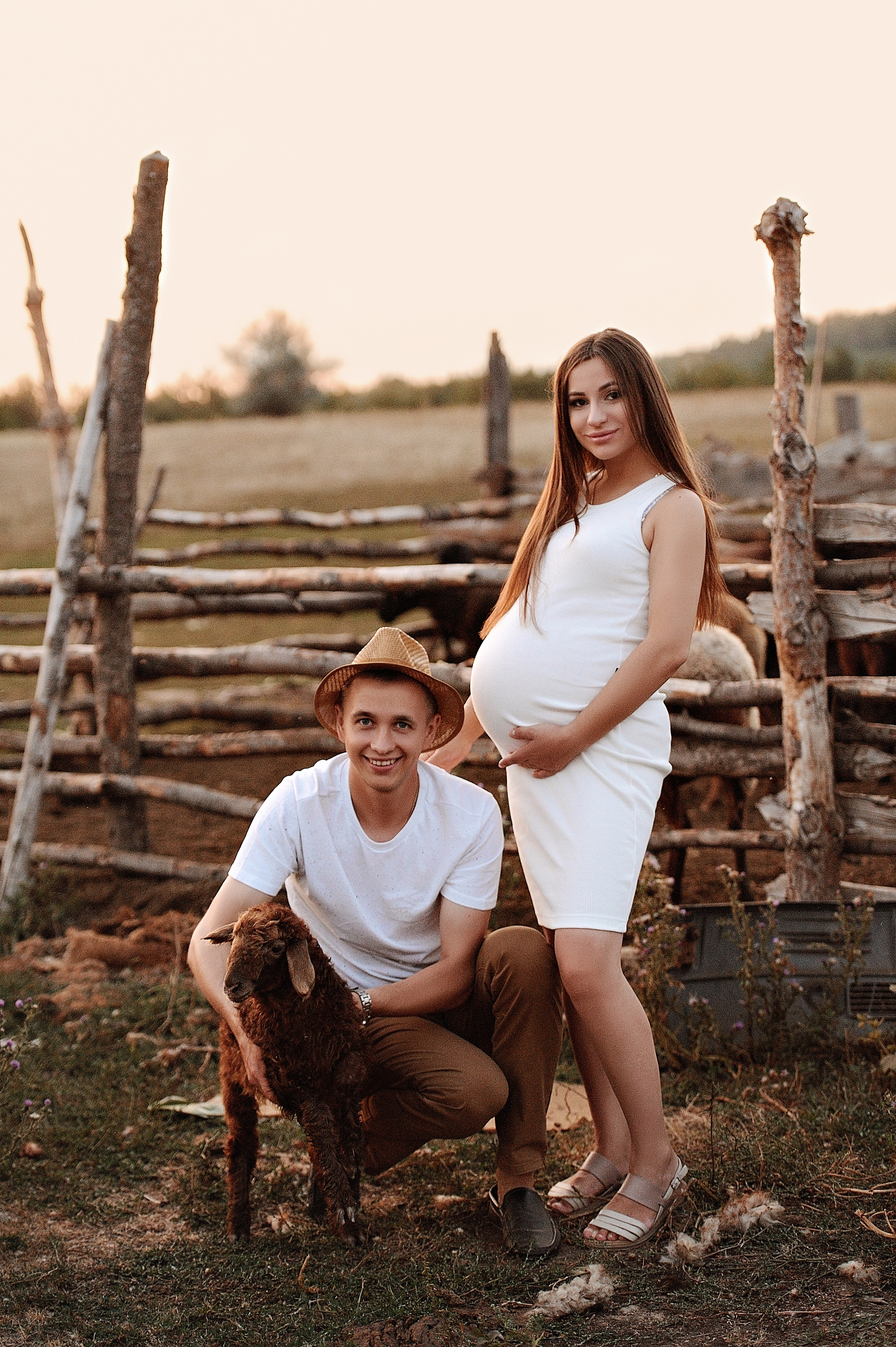 Алиса и Саша. Свадебный и семейный фотограф в Самаре Головань Наталья