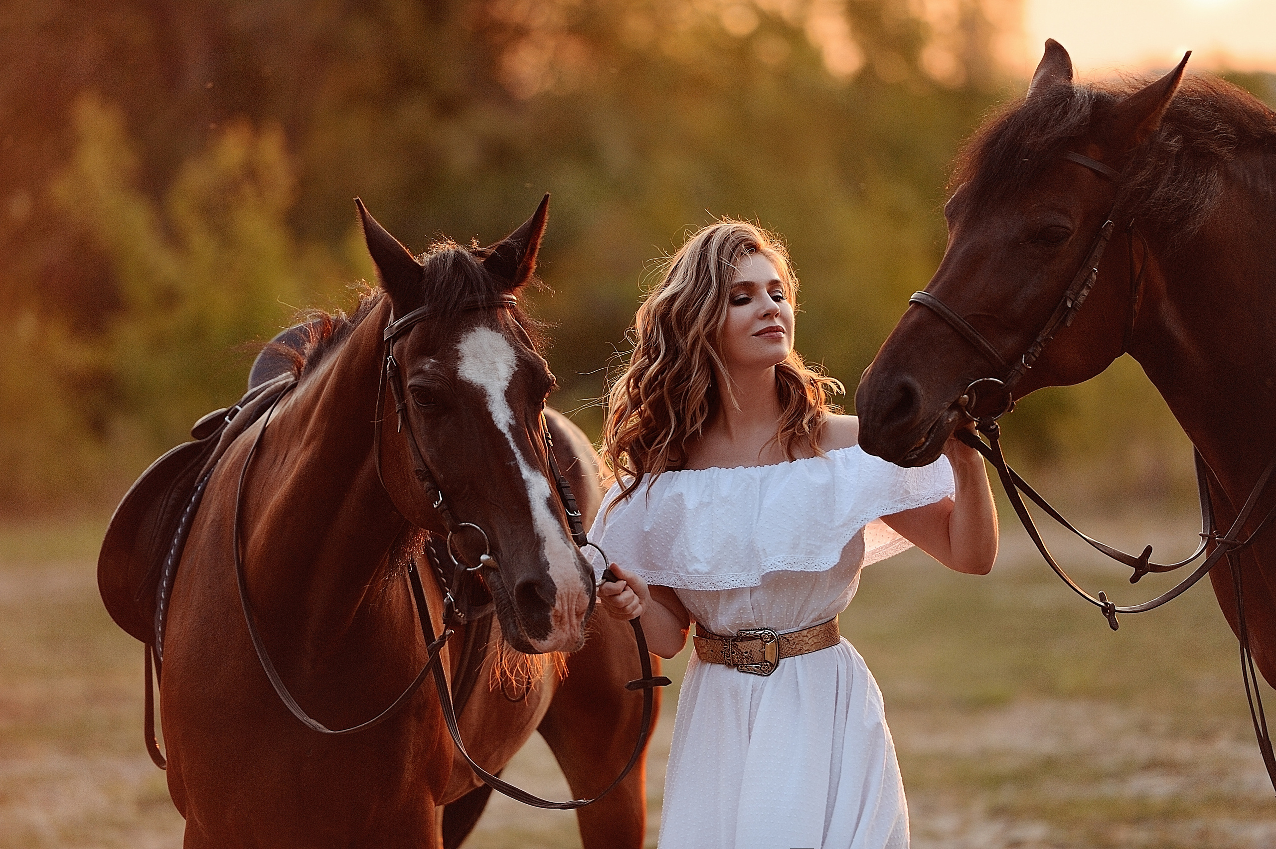 Мама и дочь. Свадебный и семейный фотограф в Самаре Головань Наталья