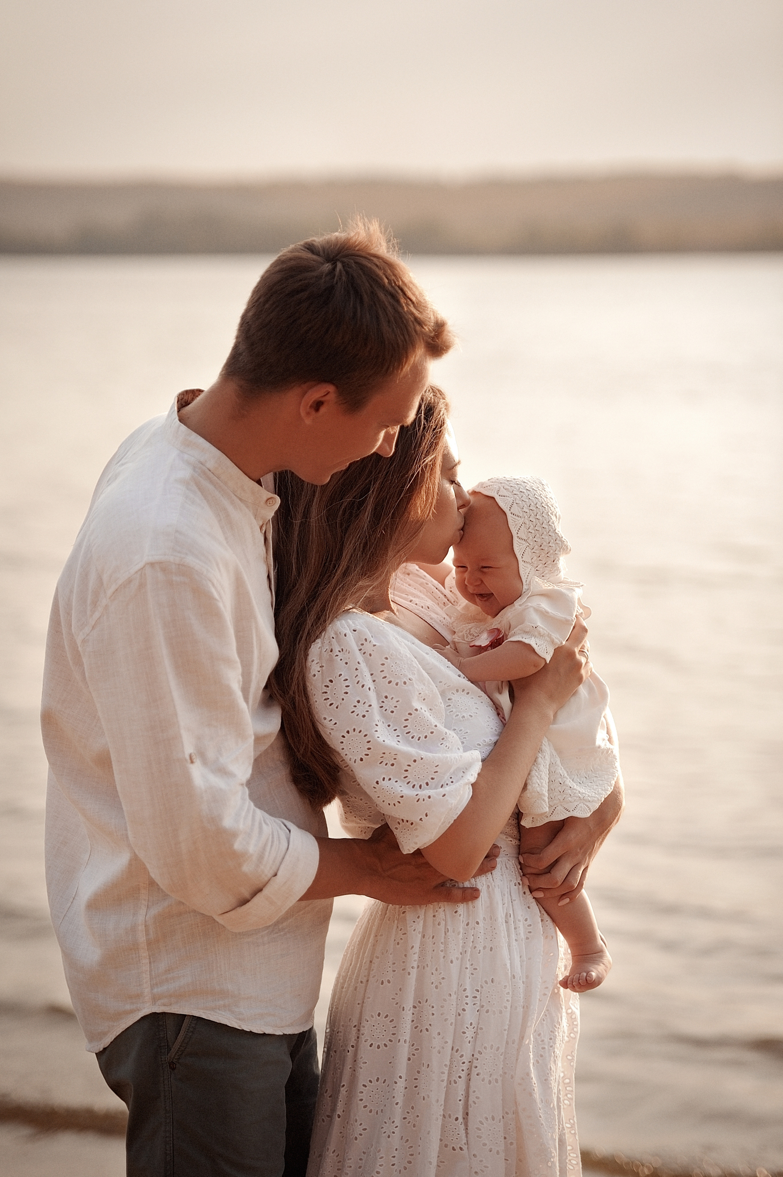Уже вторая фотосессия у малышки Марьяши. Свадебный и семейный фотограф в Самаре Головань Наталья