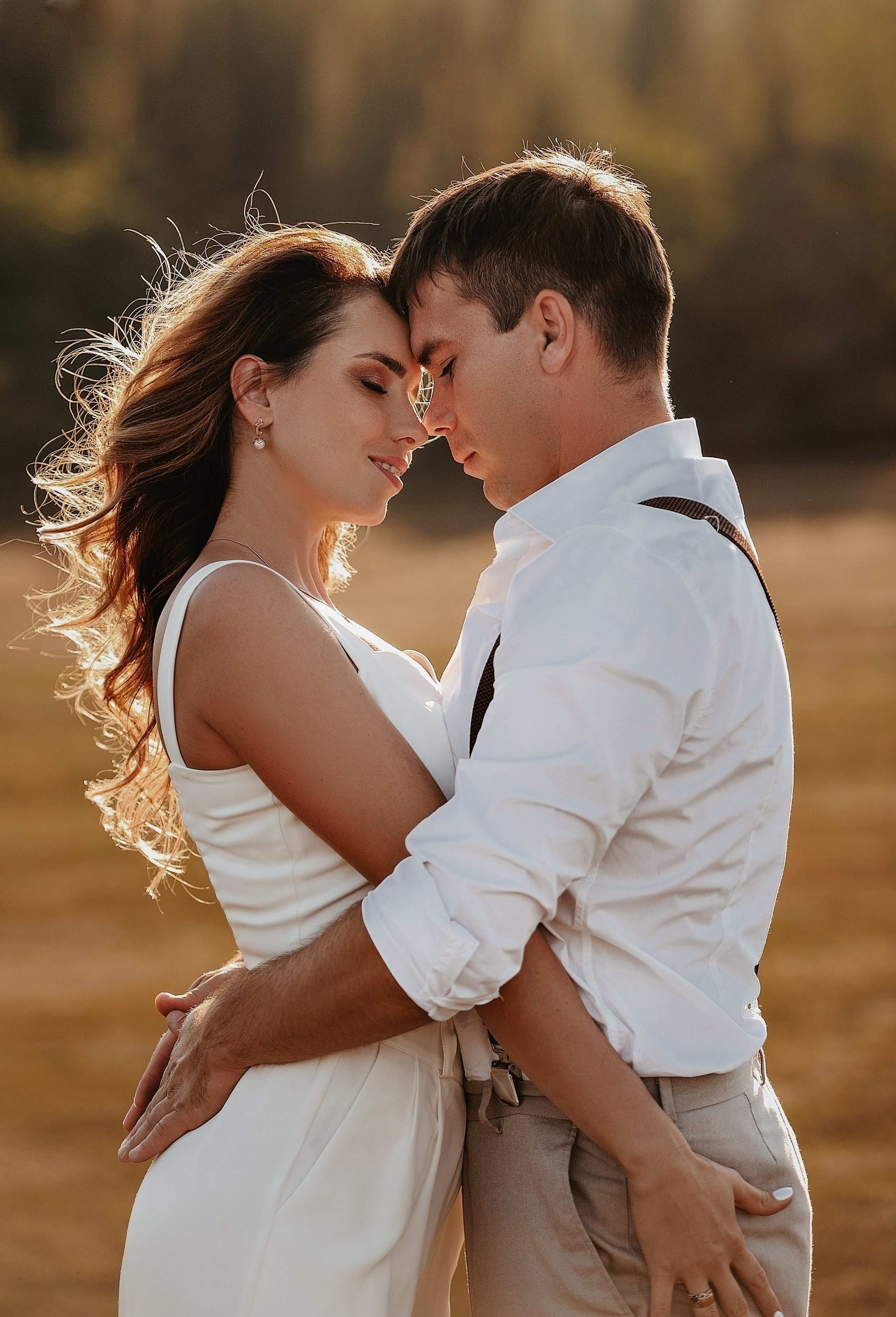 10ая годовщина свадьбы. Свадебный и семейный фотограф в Самаре Головань Наталья