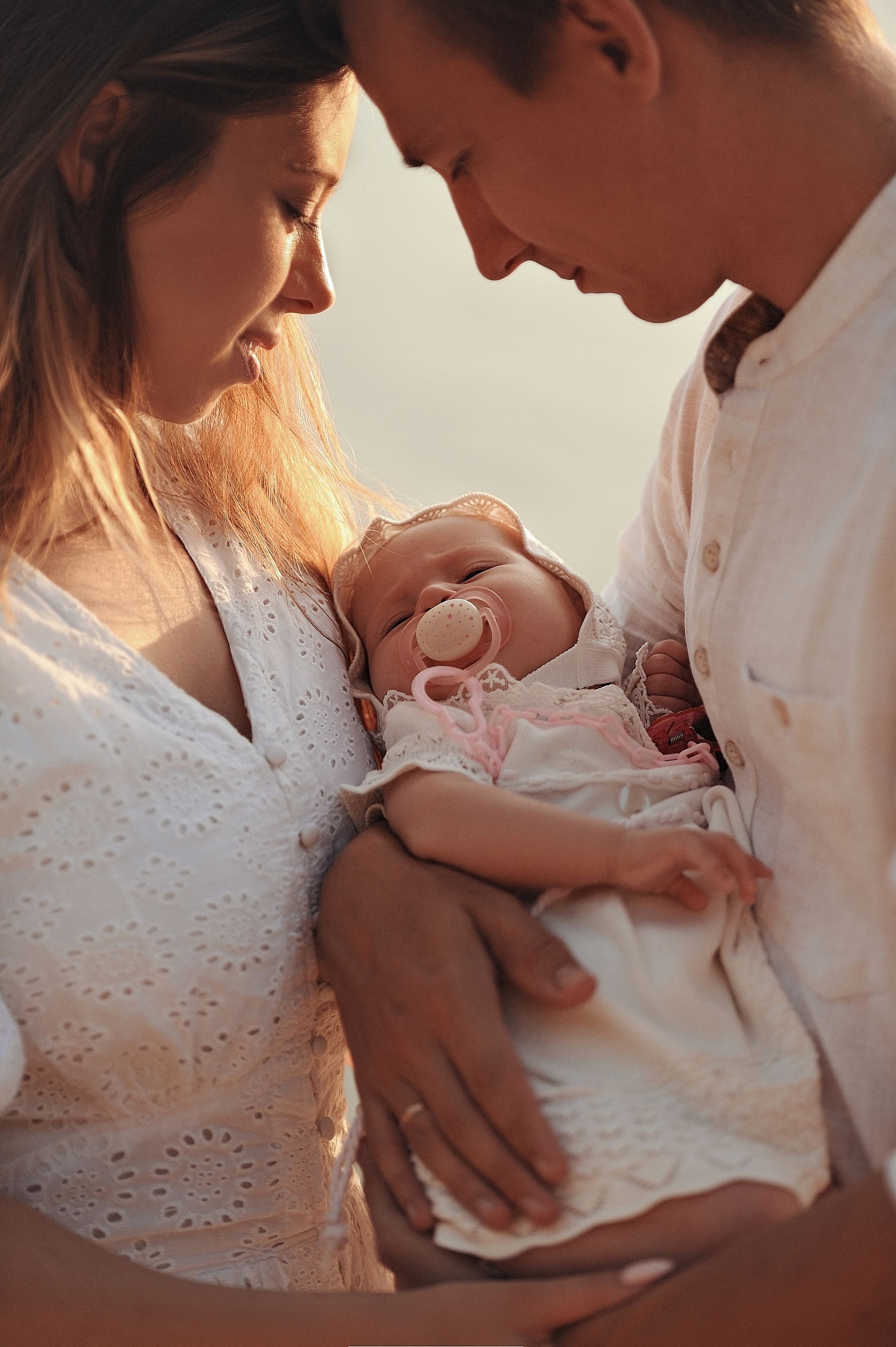 Уже вторая фотосессия у малышки Марьяши. Свадебный и семейный фотограф в Самаре Головань Наталья