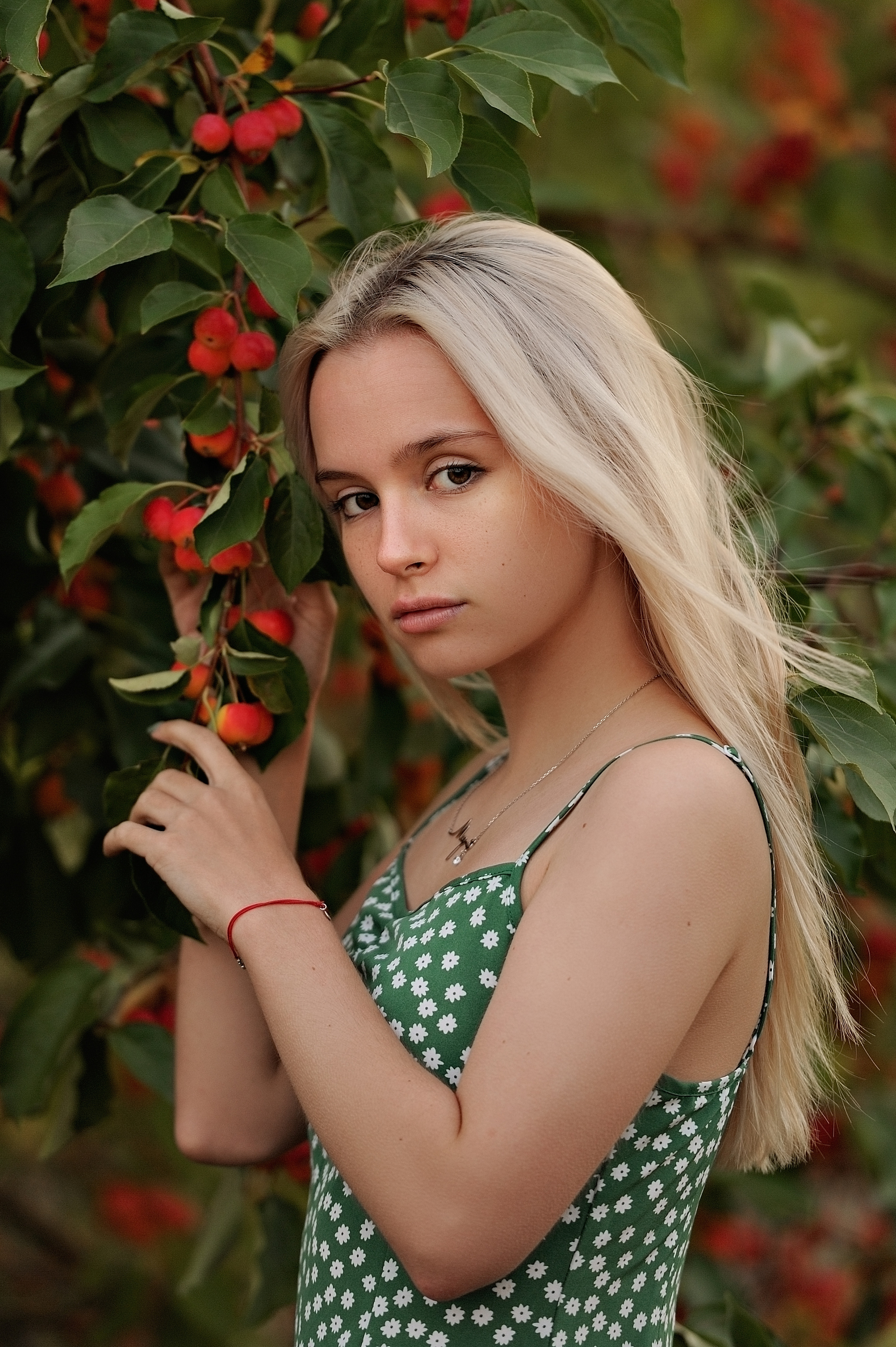 Лерочка. Свадебный и семейный фотограф в Самаре Головань Наталья