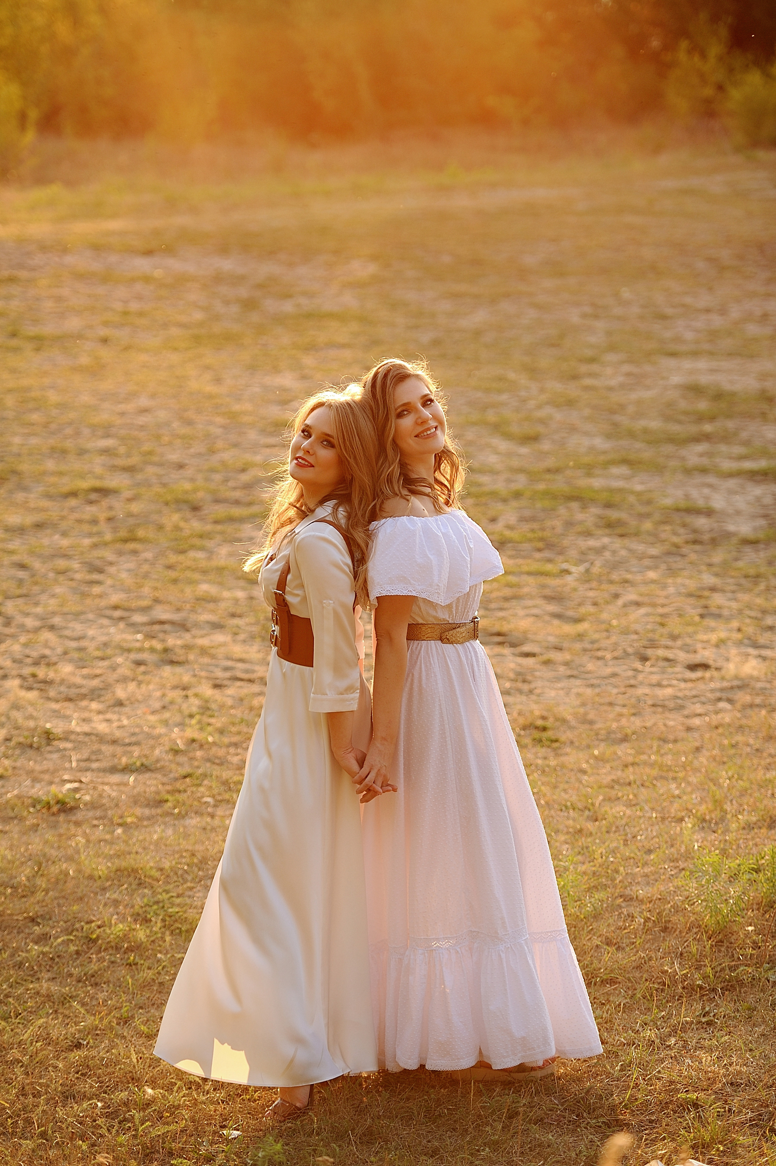 Мама и дочь. Свадебный и семейный фотограф в Самаре Головань Наталья