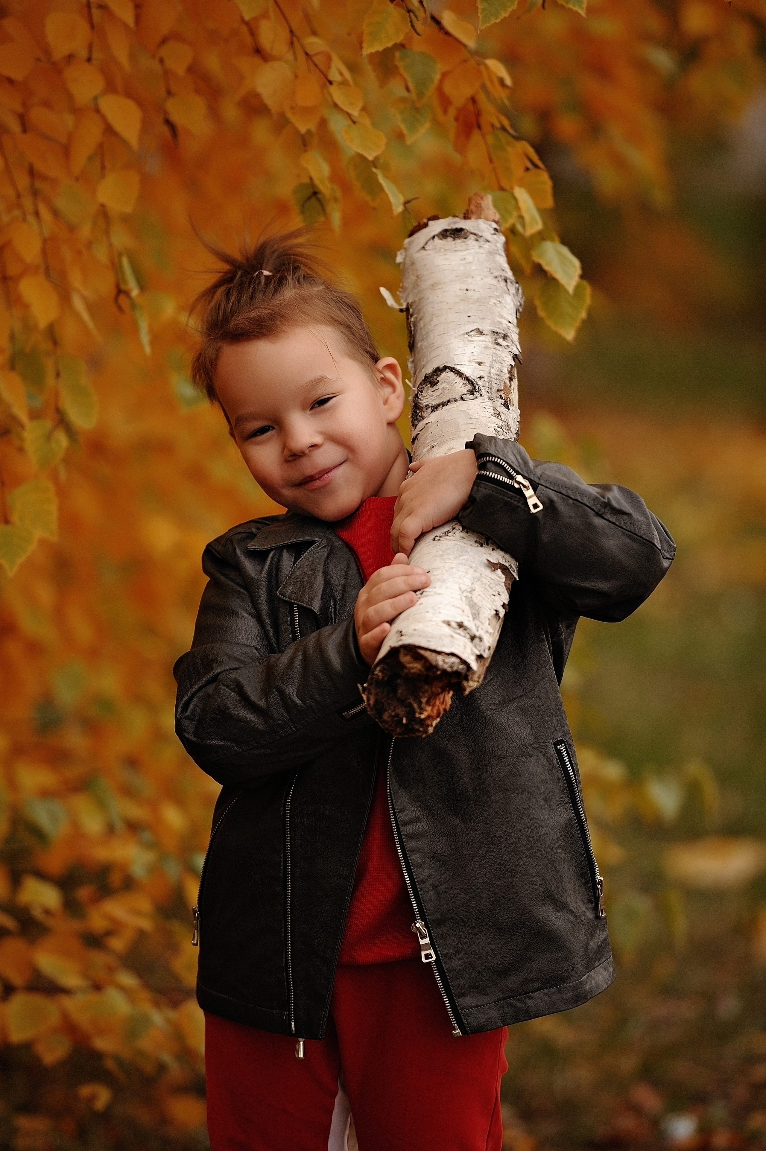 Маленький Марк. Свадебный и семейный фотограф в Самаре Головань Наталья