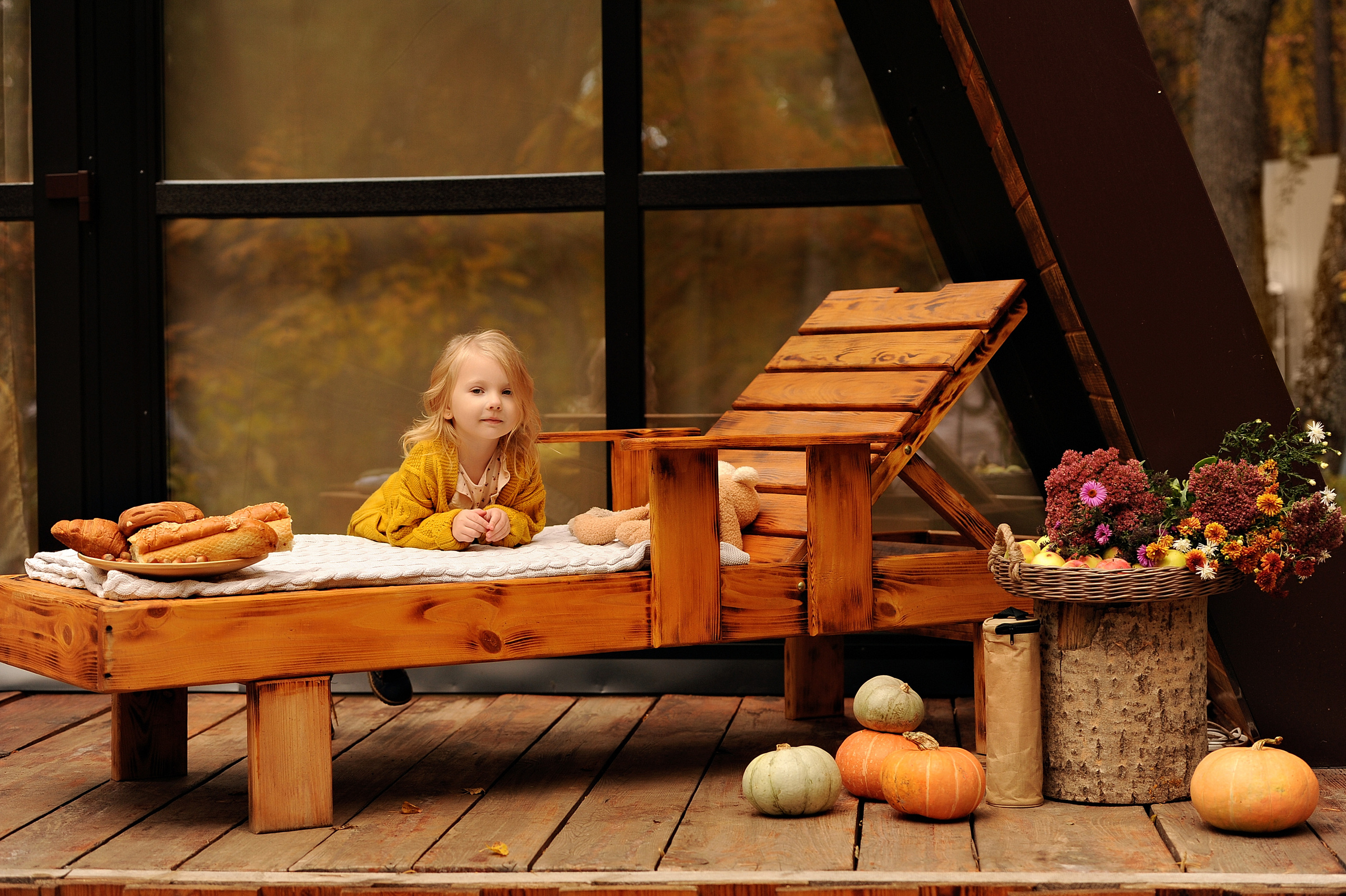 Большая семья — большая любовь. Свадебный и семейный фотограф в Самаре Головань Наталья