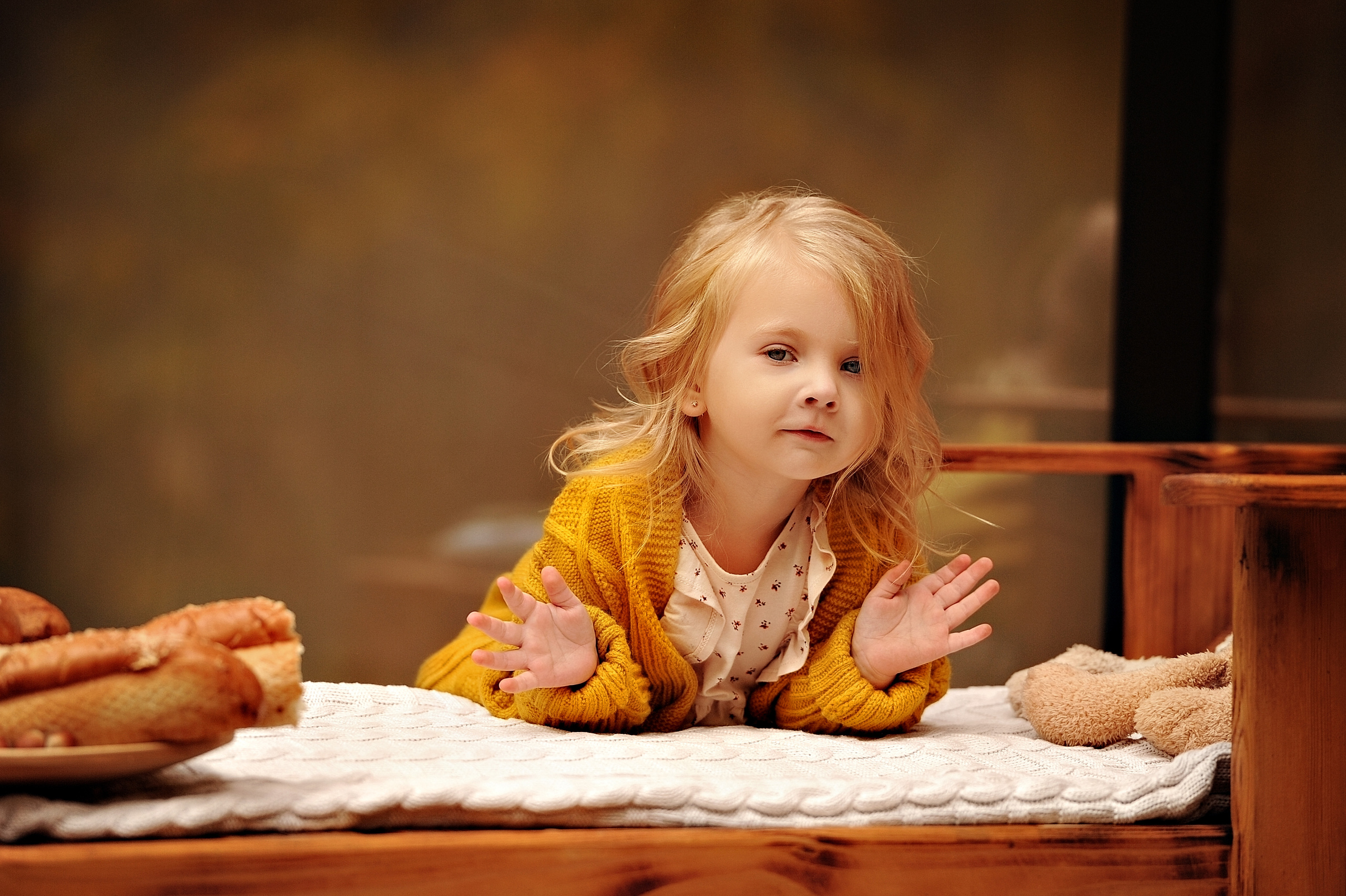 Большая семья — большая любовь. Свадебный и семейный фотограф в Самаре Головань Наталья