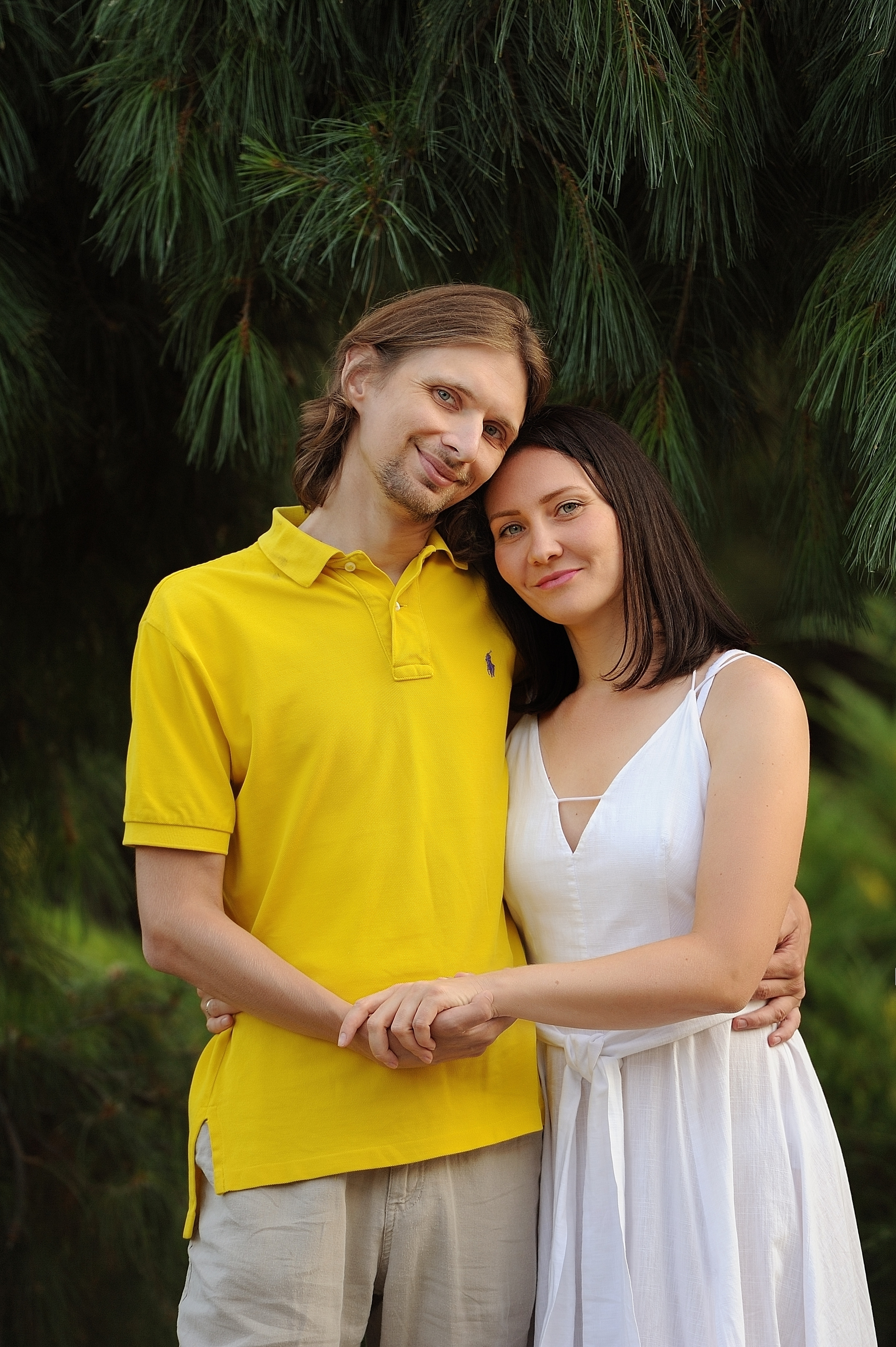 Семейная фотосессия с лошадьми. Свадебный и семейный фотограф в Самаре Головань Наталья