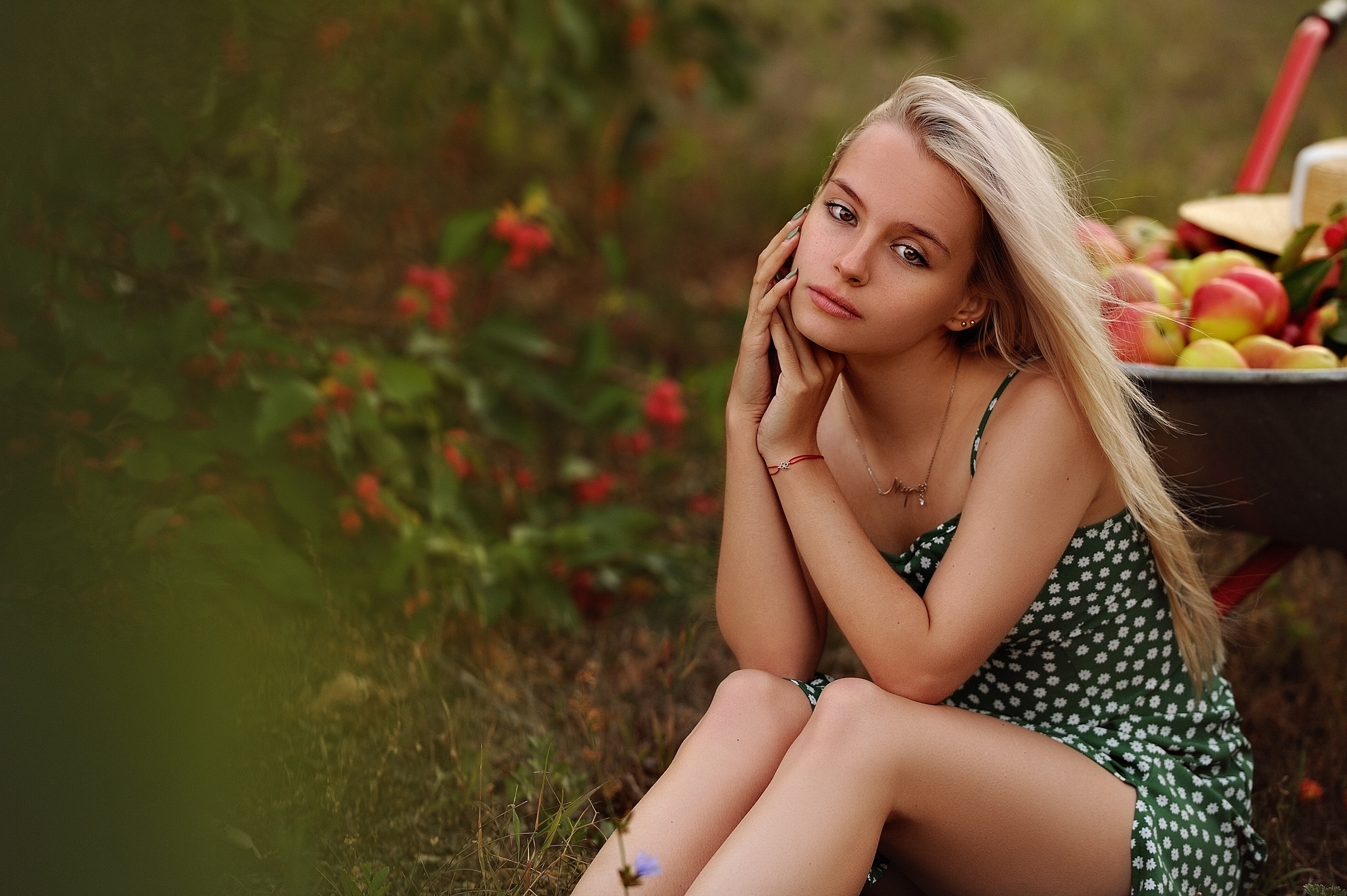 Лерочка. Свадебный и семейный фотограф в Самаре Головань Наталья