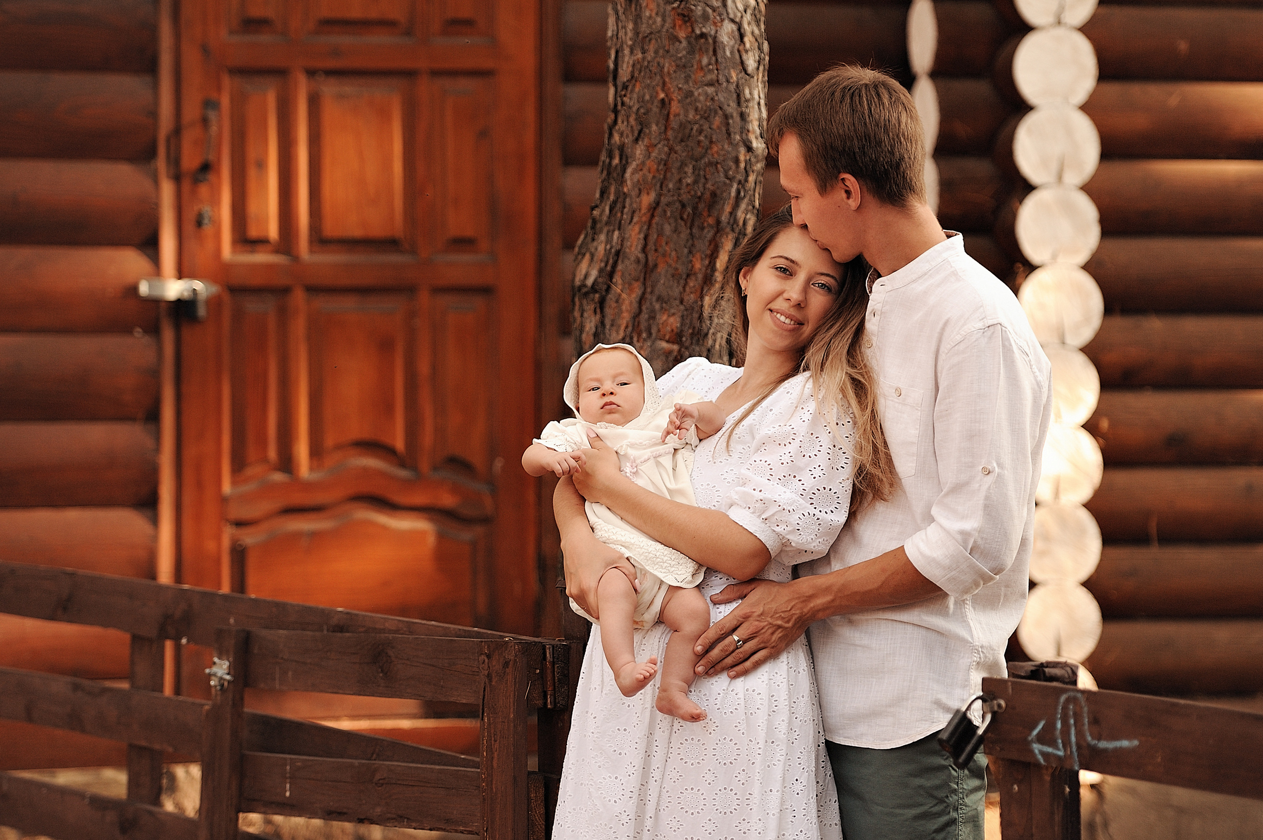 Уже вторая фотосессия у малышки Марьяши. Свадебный и семейный фотограф в Самаре Головань Наталья