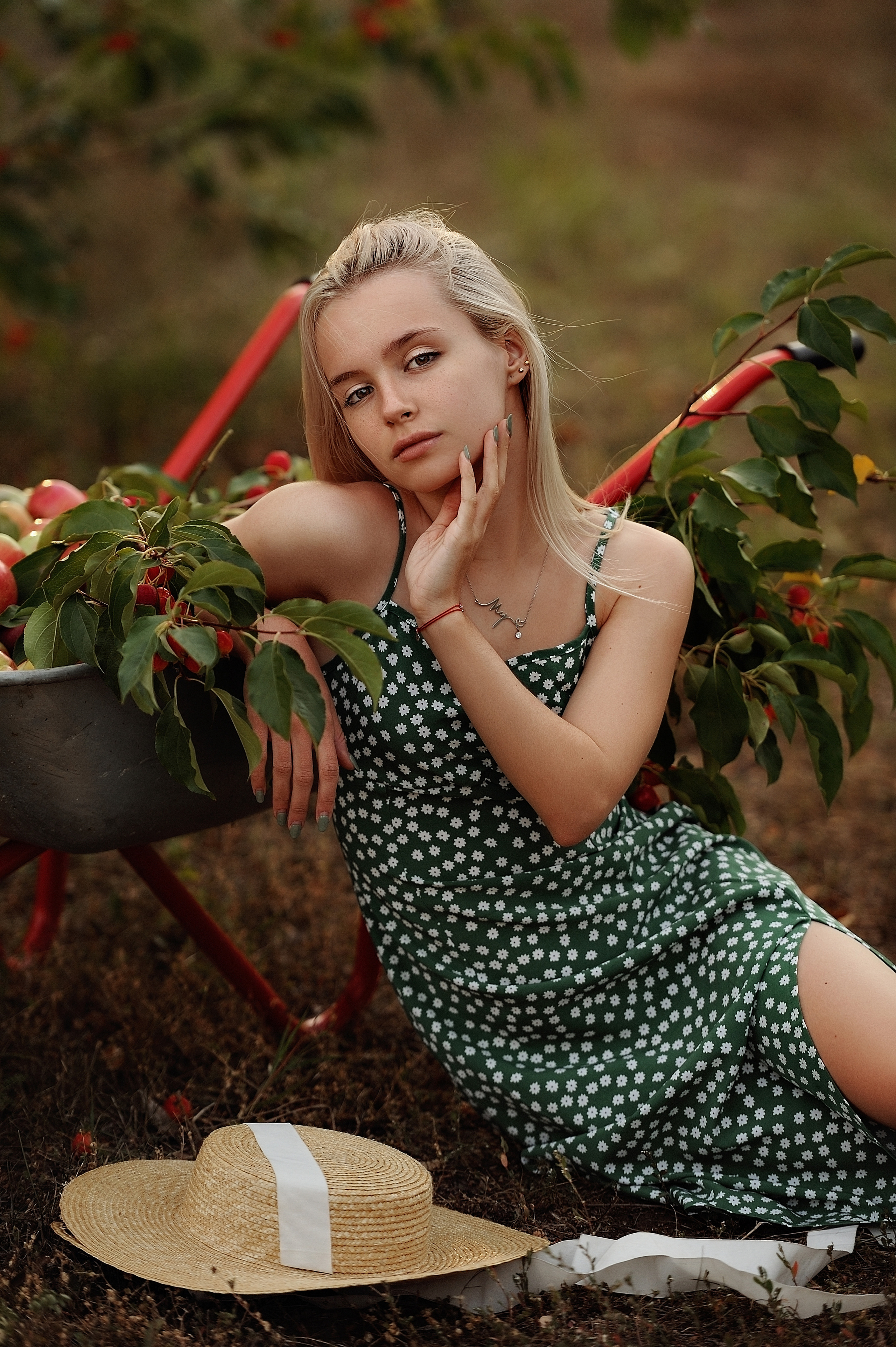 Лерочка. Свадебный и семейный фотограф в Самаре Головань Наталья