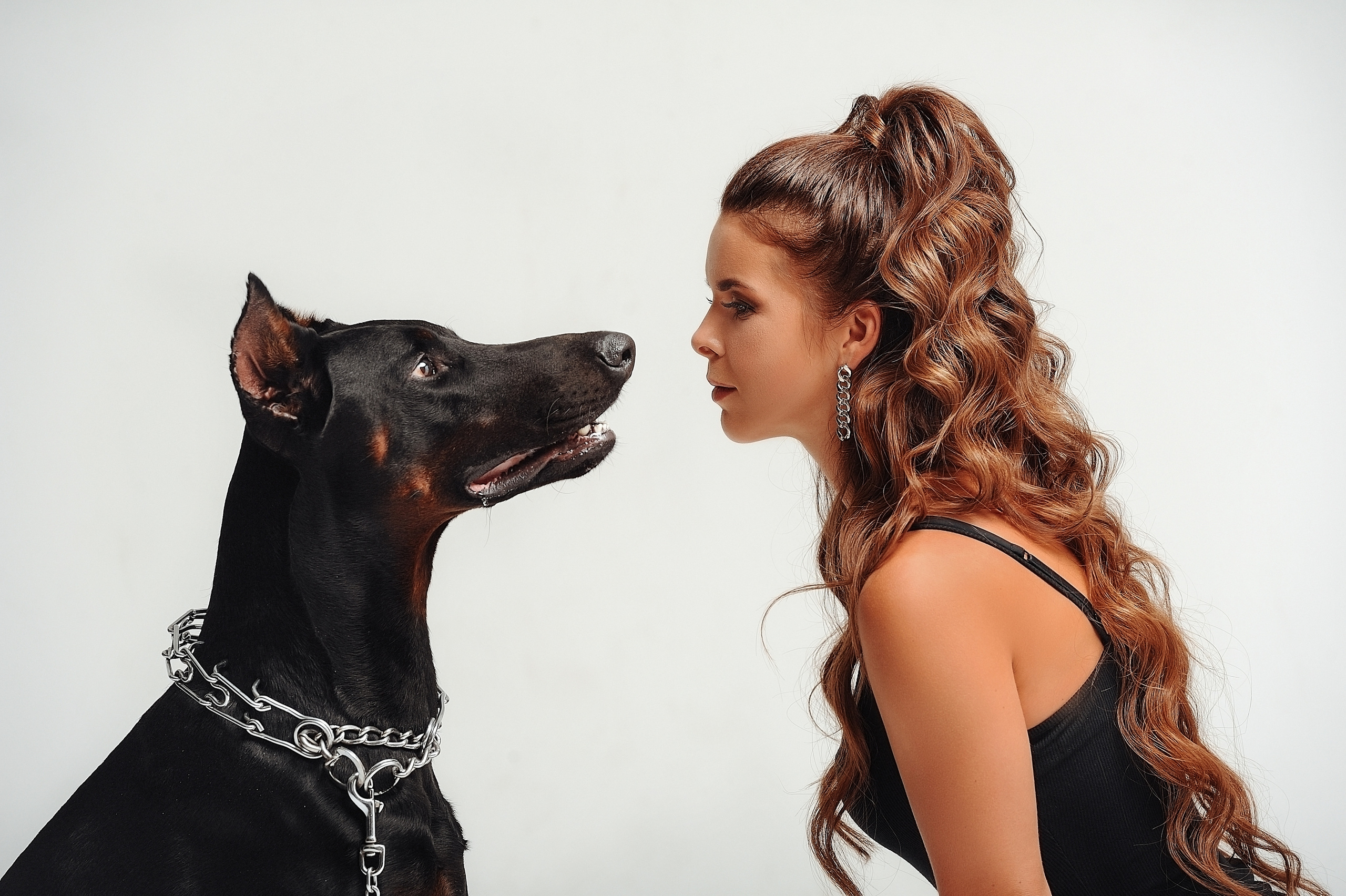 Горячая штучка. Свадебный и семейный фотограф в Самаре Головань Наталья